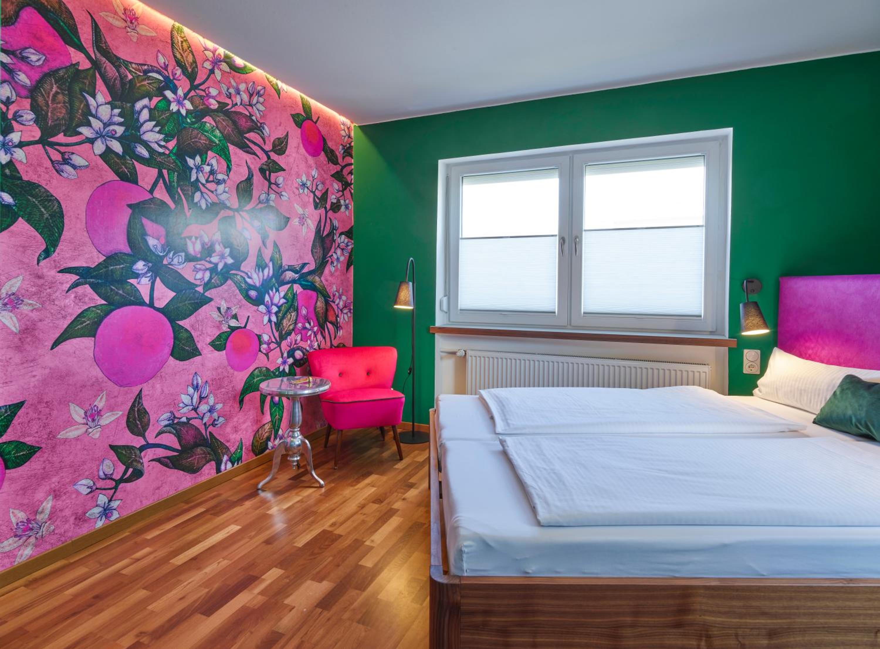 Double Room - Photo 4