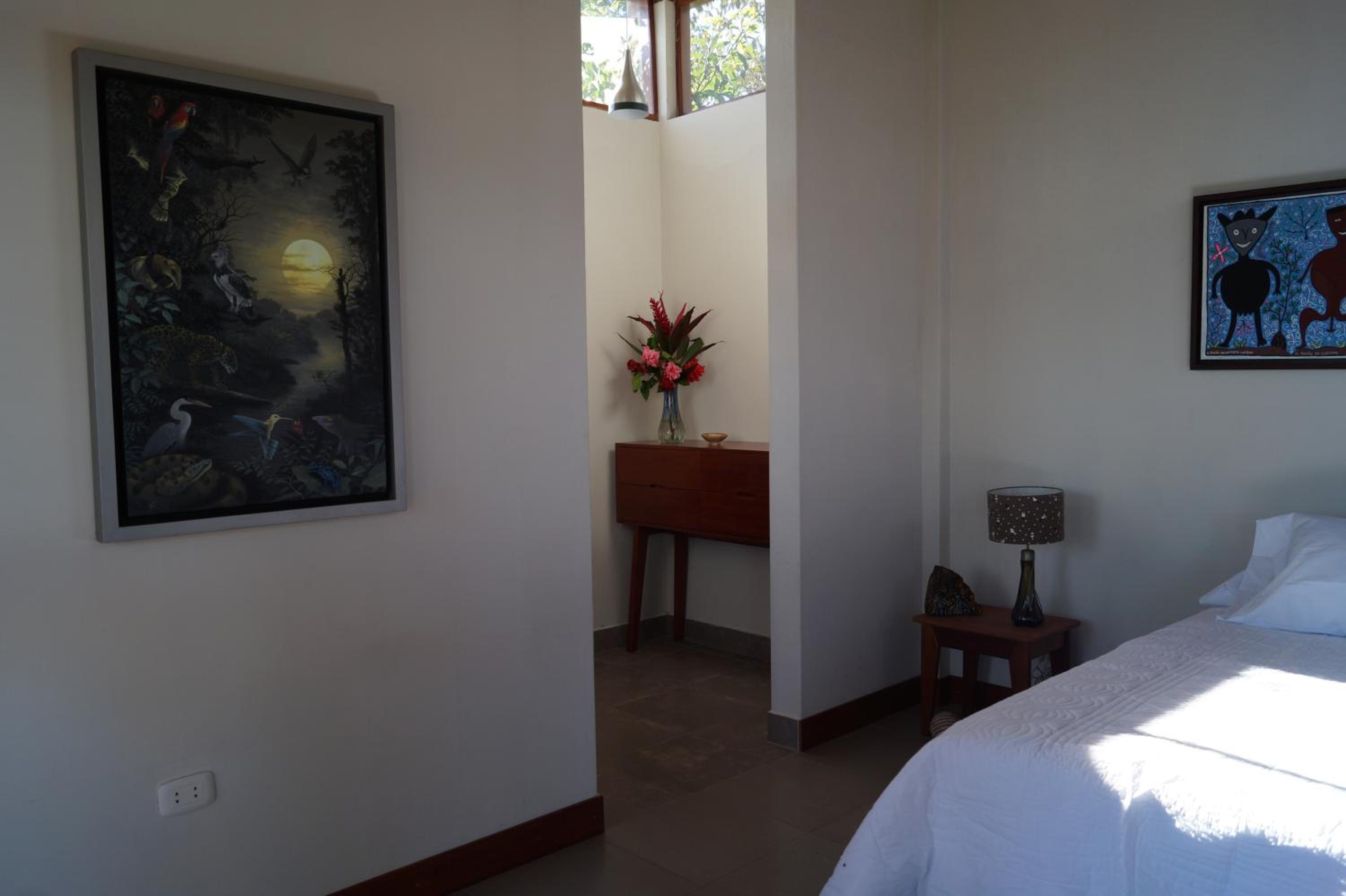 Double or Twin Room photo 2