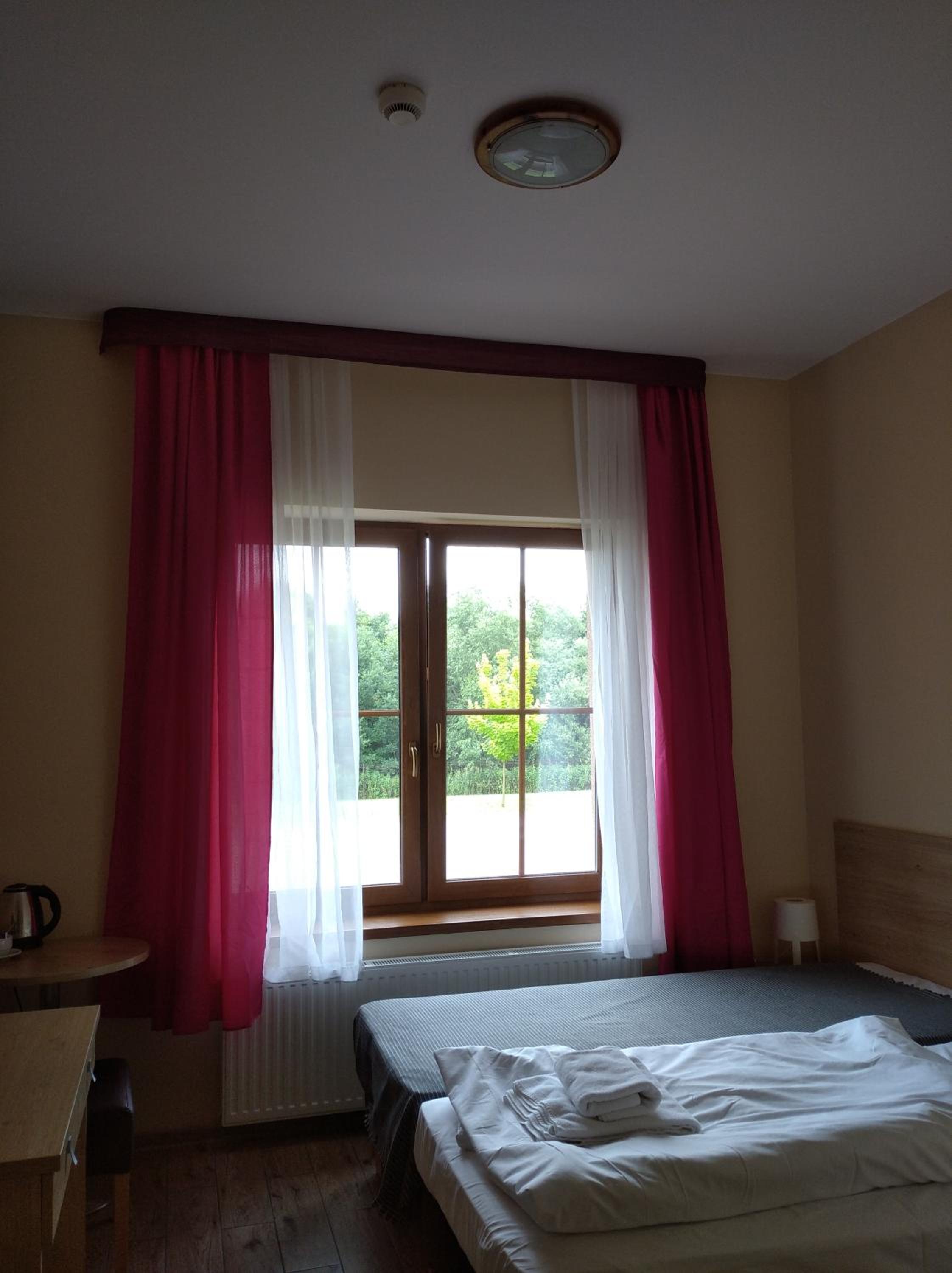 Double Room - Disability Access photo 1