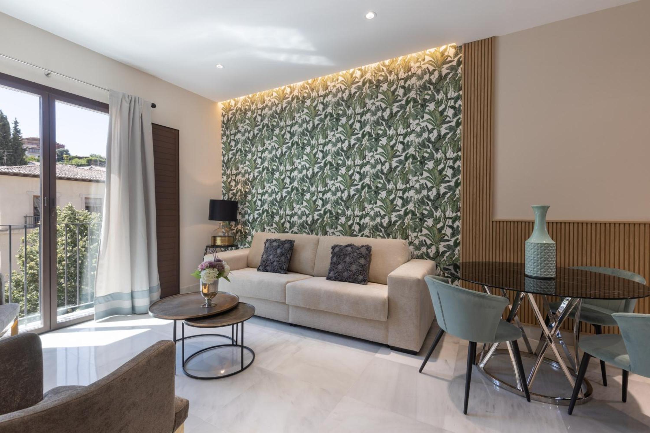 Two-Bedroom Apartment with View - Photo 35