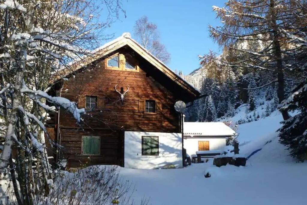 Chalet photo 3