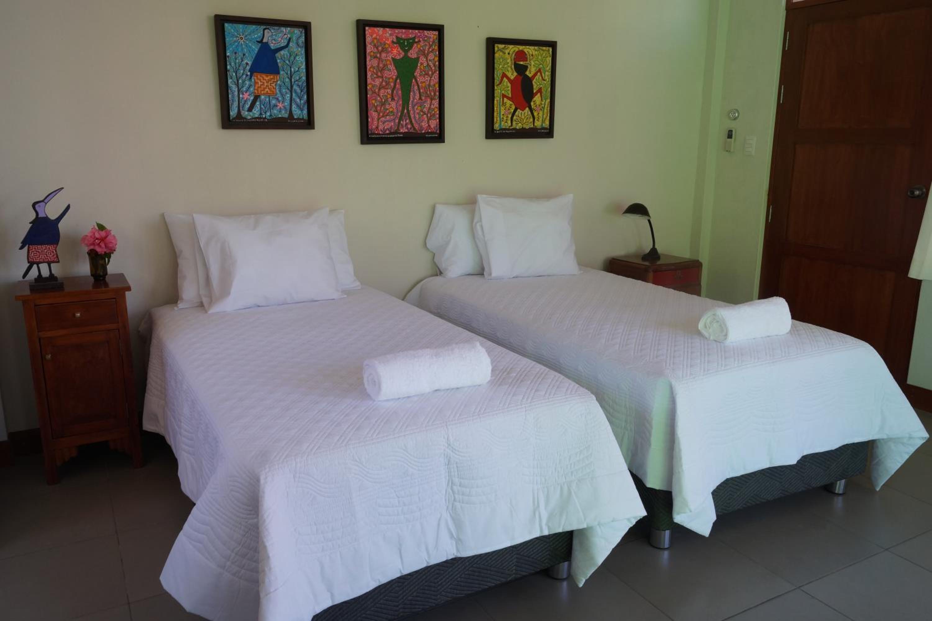 Triple Room photo 3