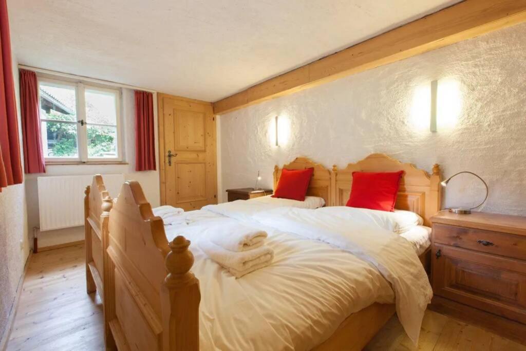 Chalet photo 1