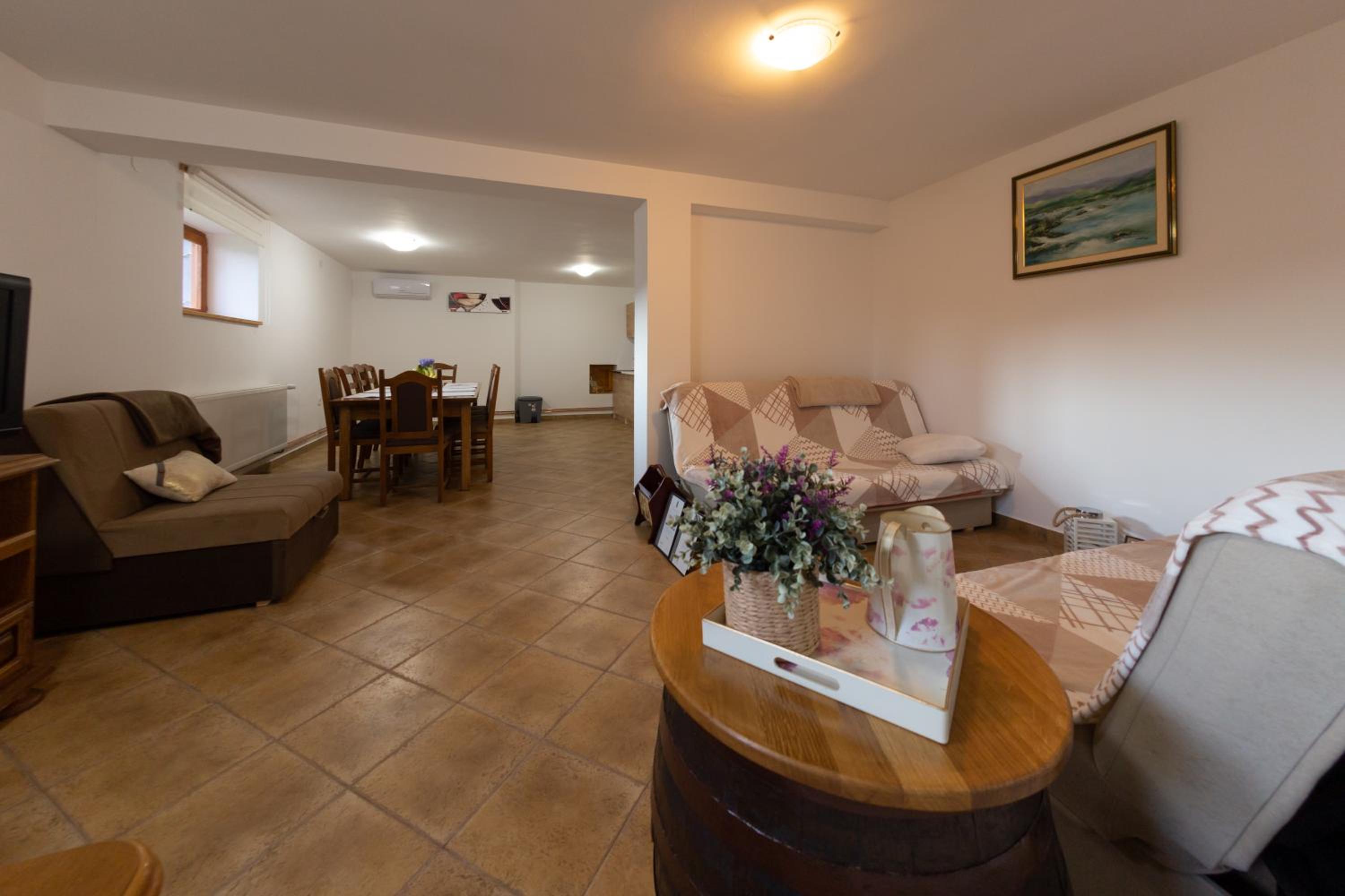 Three-Bedroom House - Photo 5