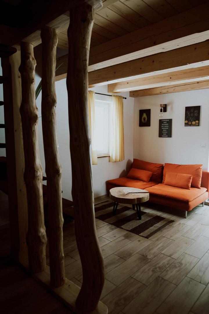 Two-Bedroom House photo 1