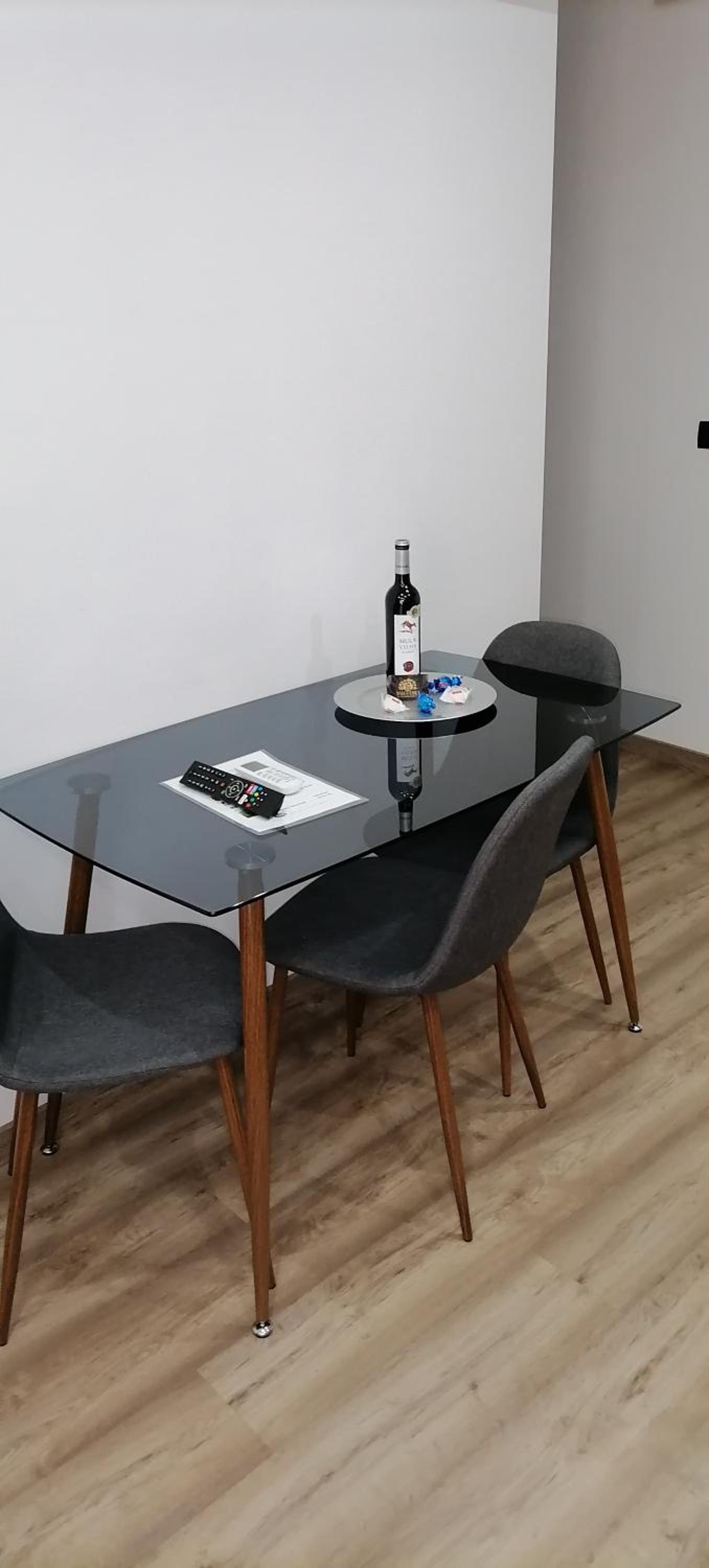 Two-Bedroom Apartment - Photo 20