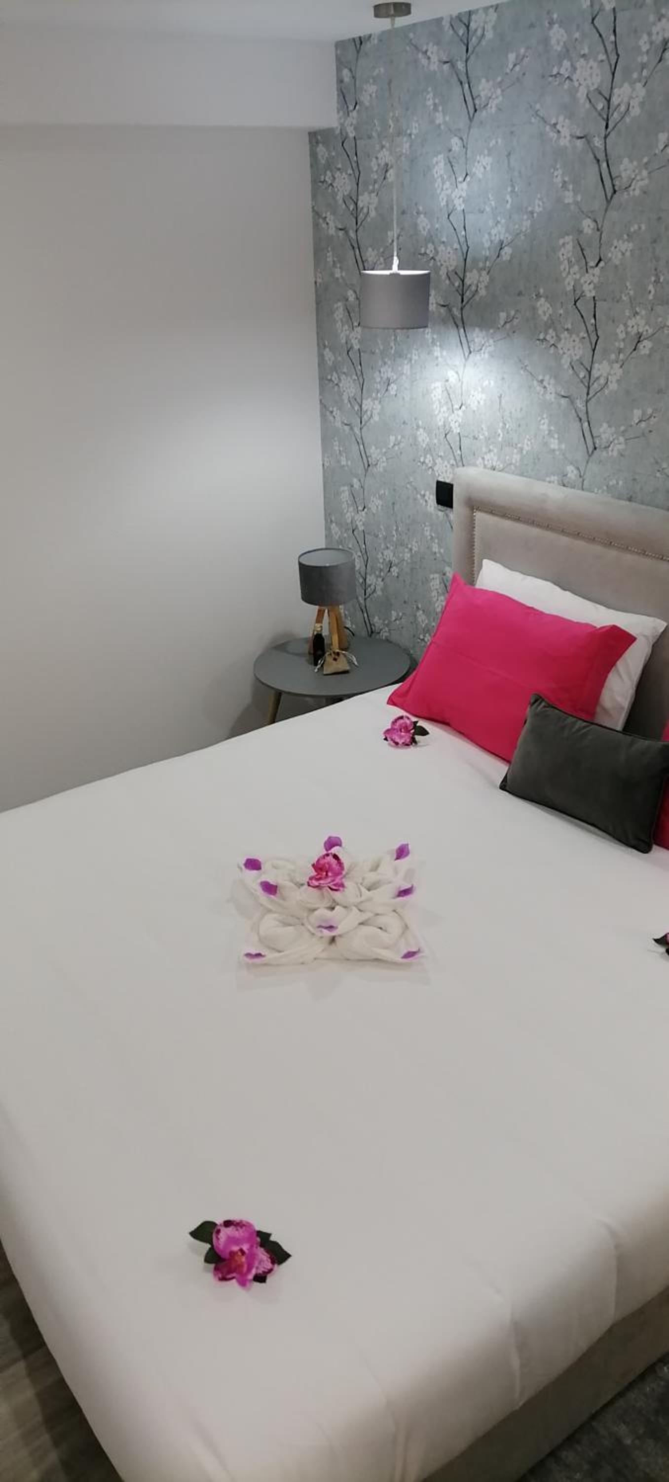 One-Bedroom Apartment - Photo 5