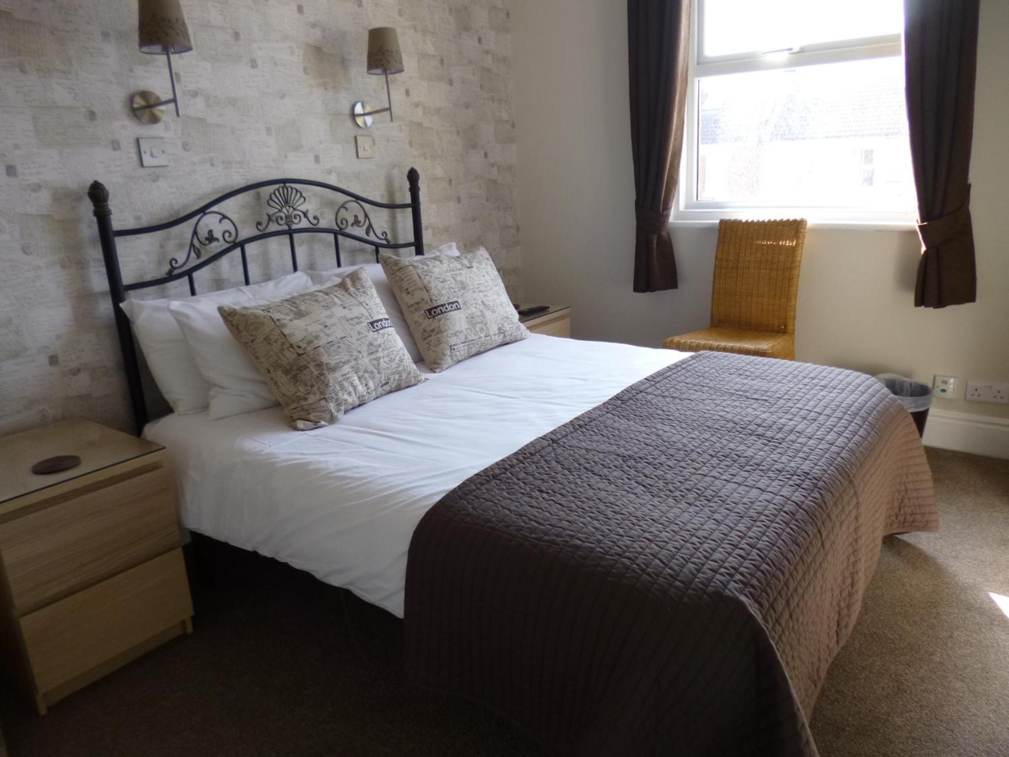 Double Room photo 1