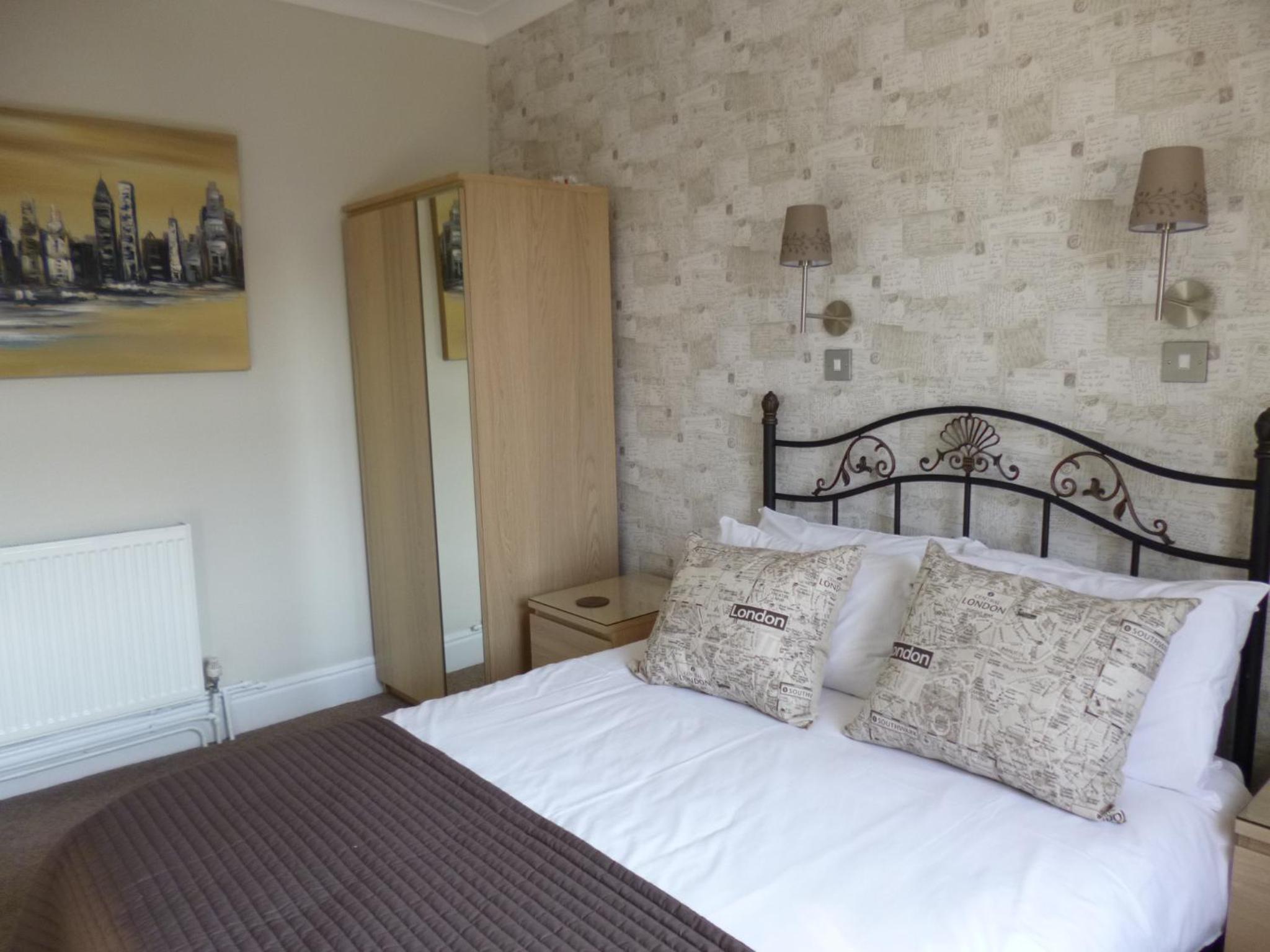 Double Room photo 2
