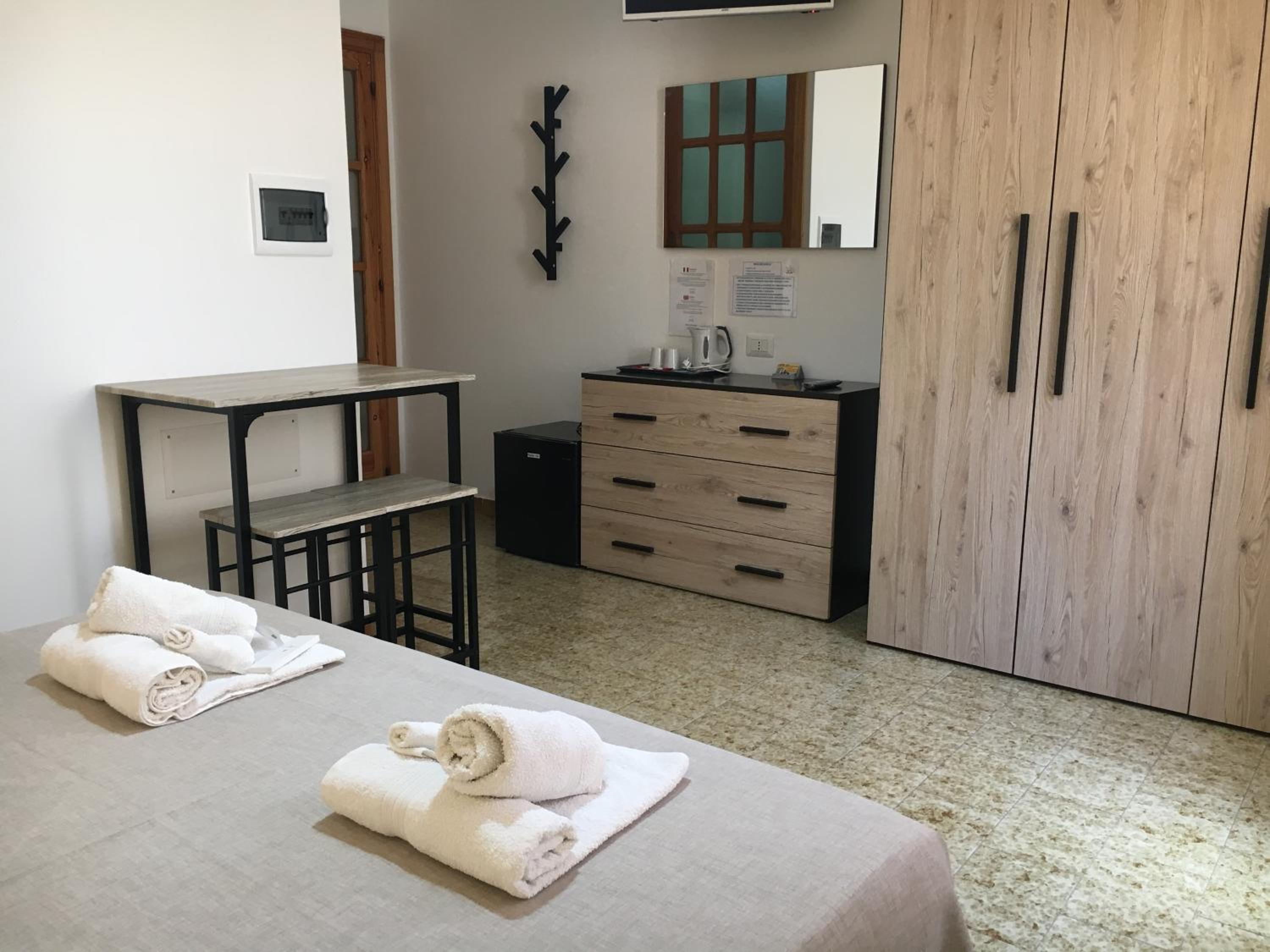 Double Room photo 1
