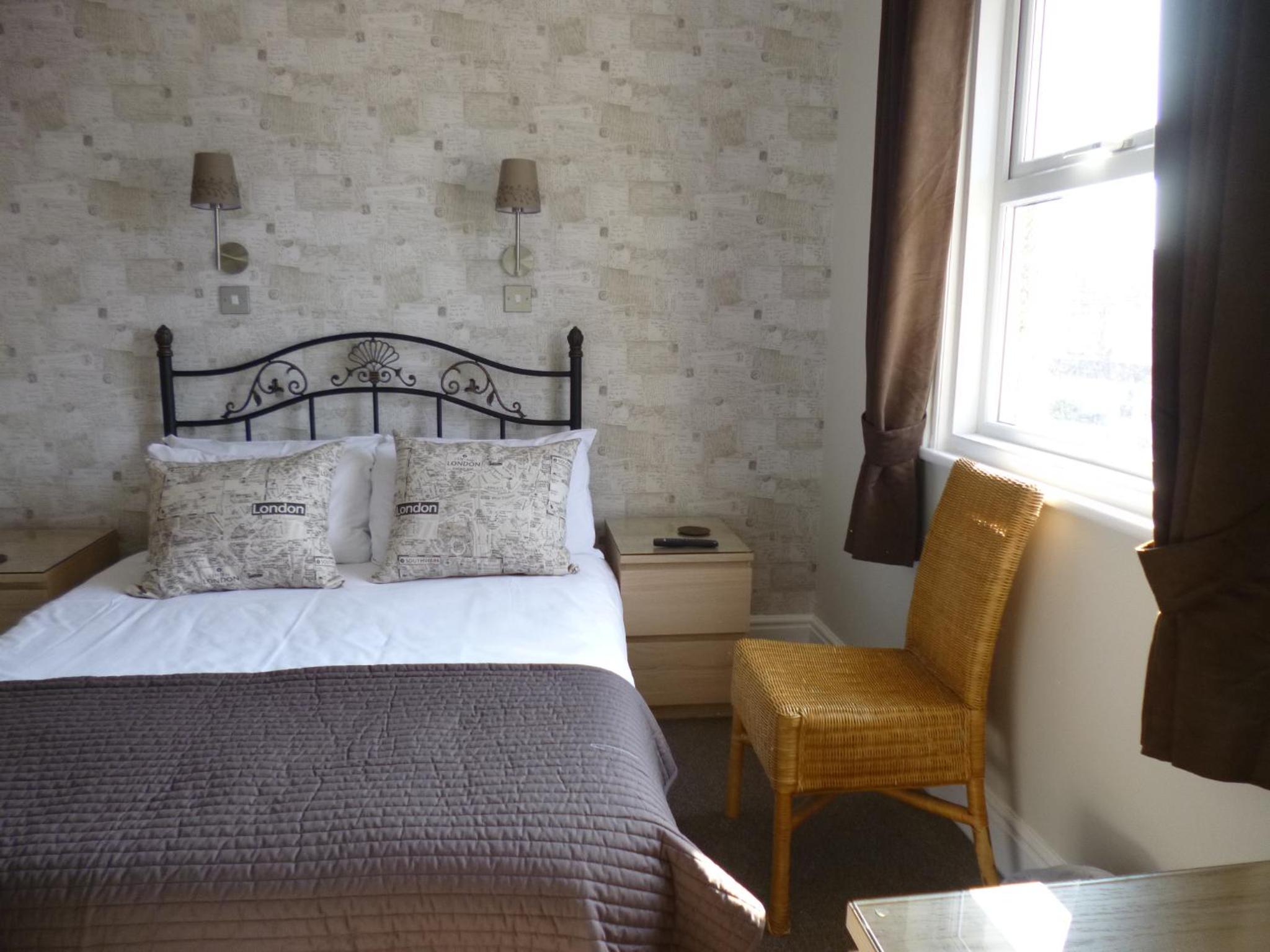 Double Room photo 3