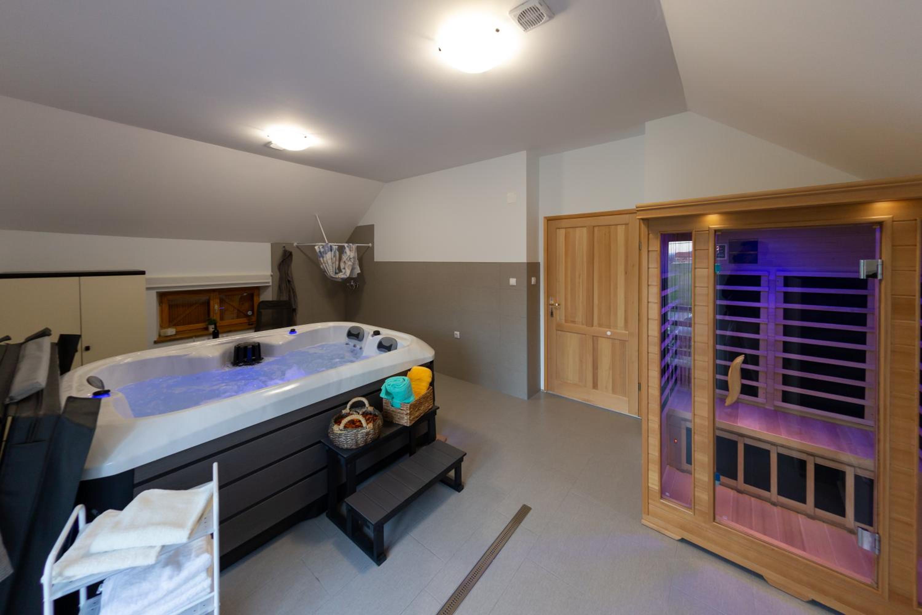 Three-Bedroom House - Photo 19