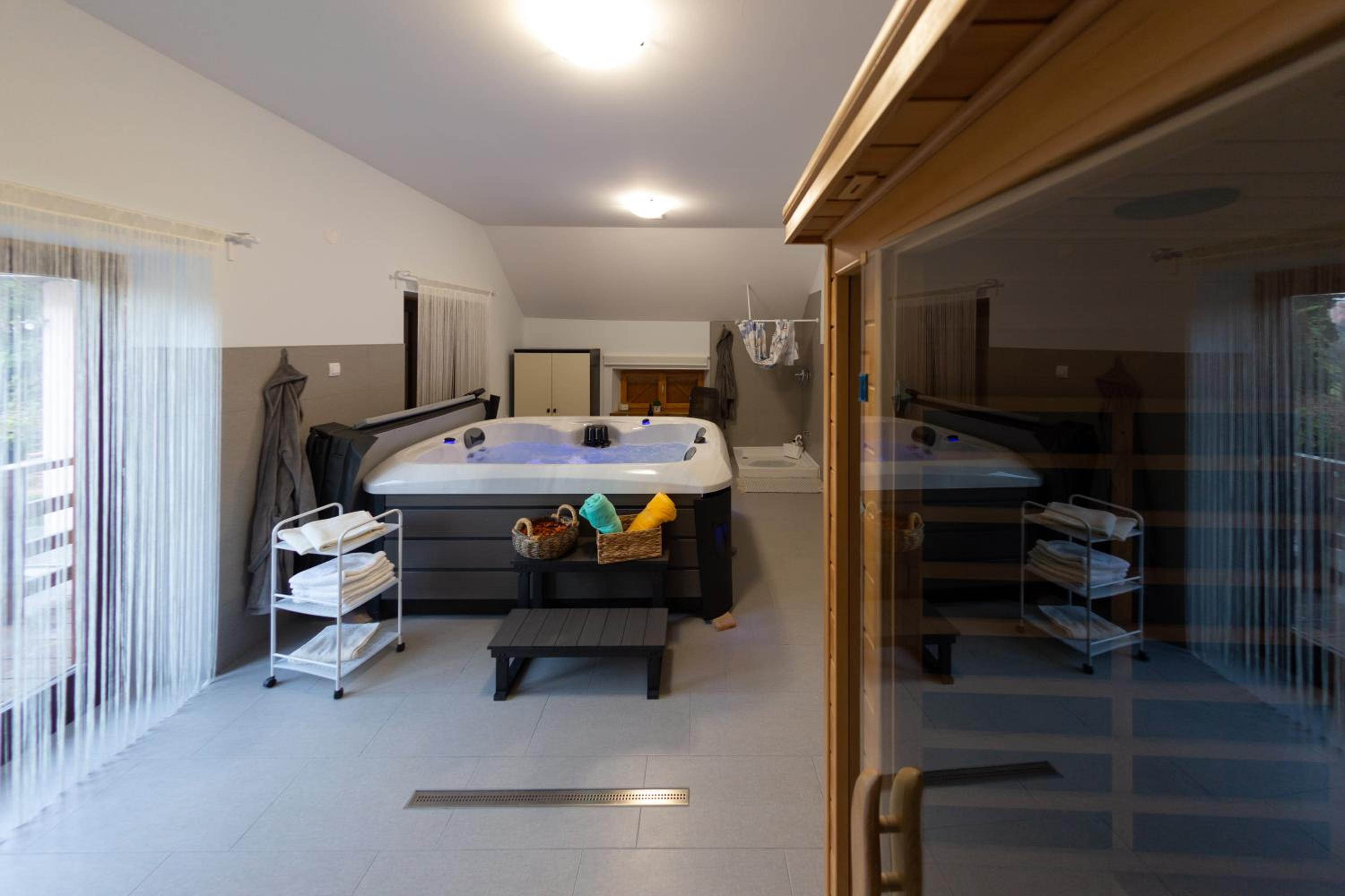 Three-Bedroom House - Photo 20