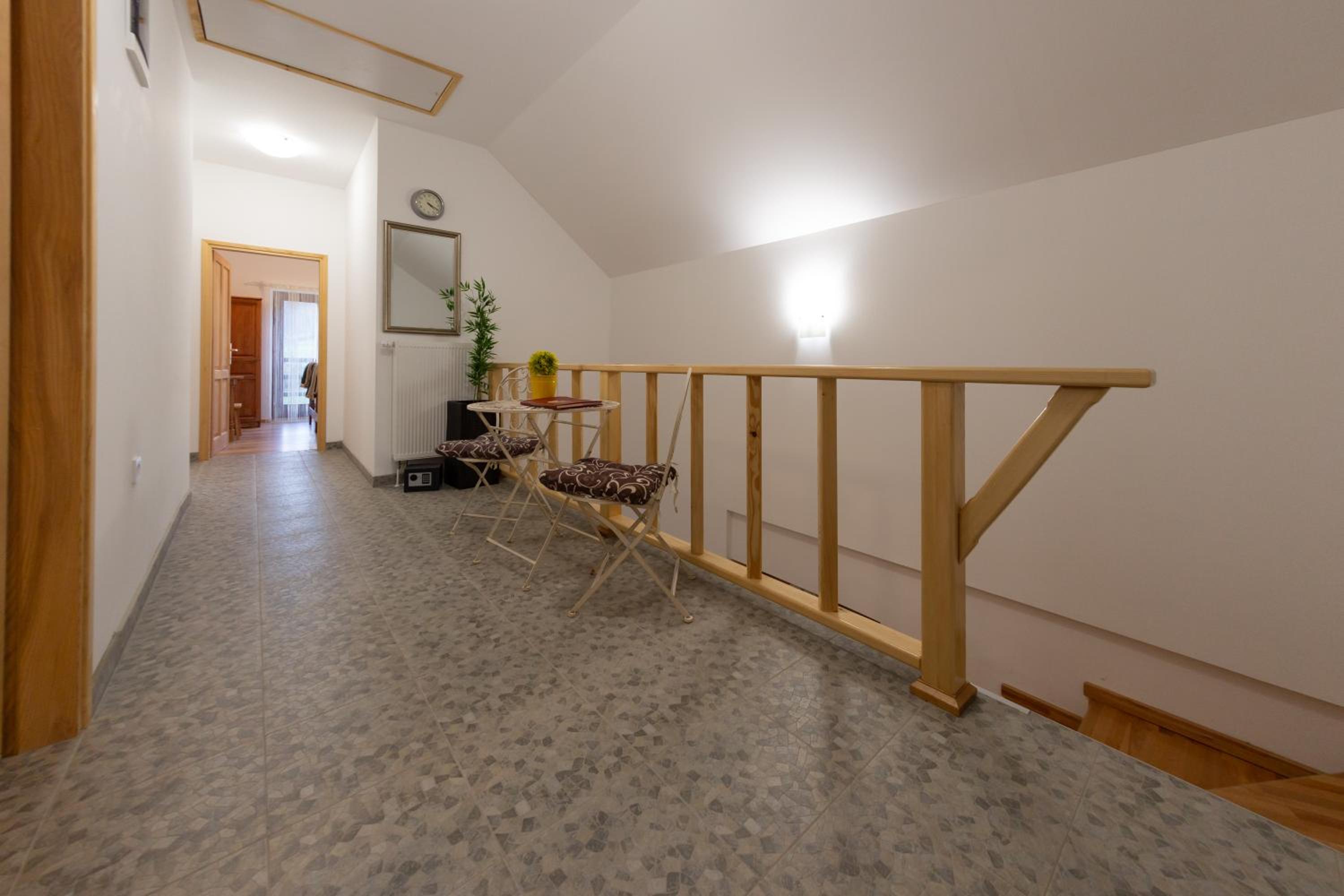 Three-Bedroom House - Photo 17