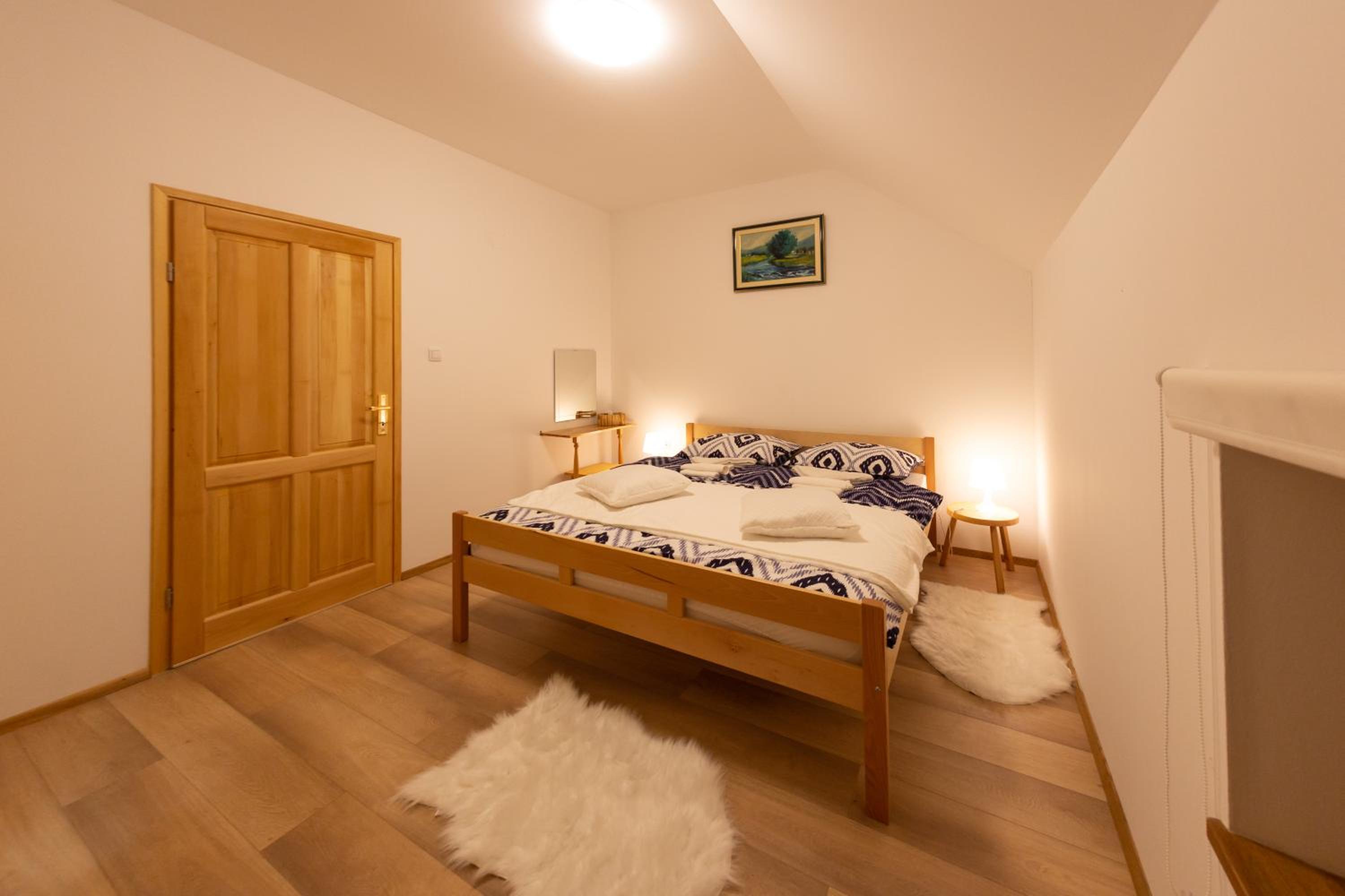 Three-Bedroom House - Photo 14