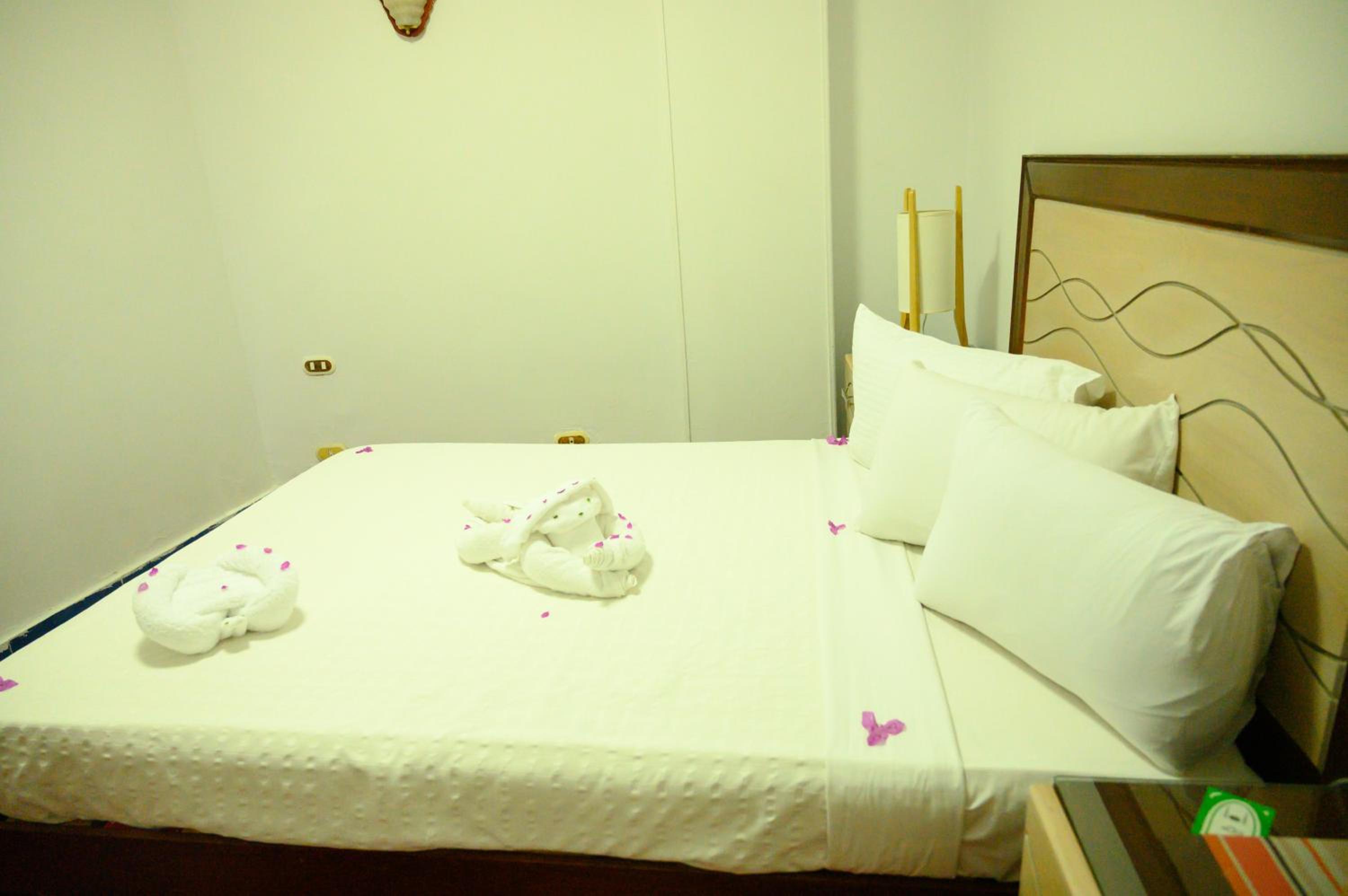 Family Suite (4 Adults)