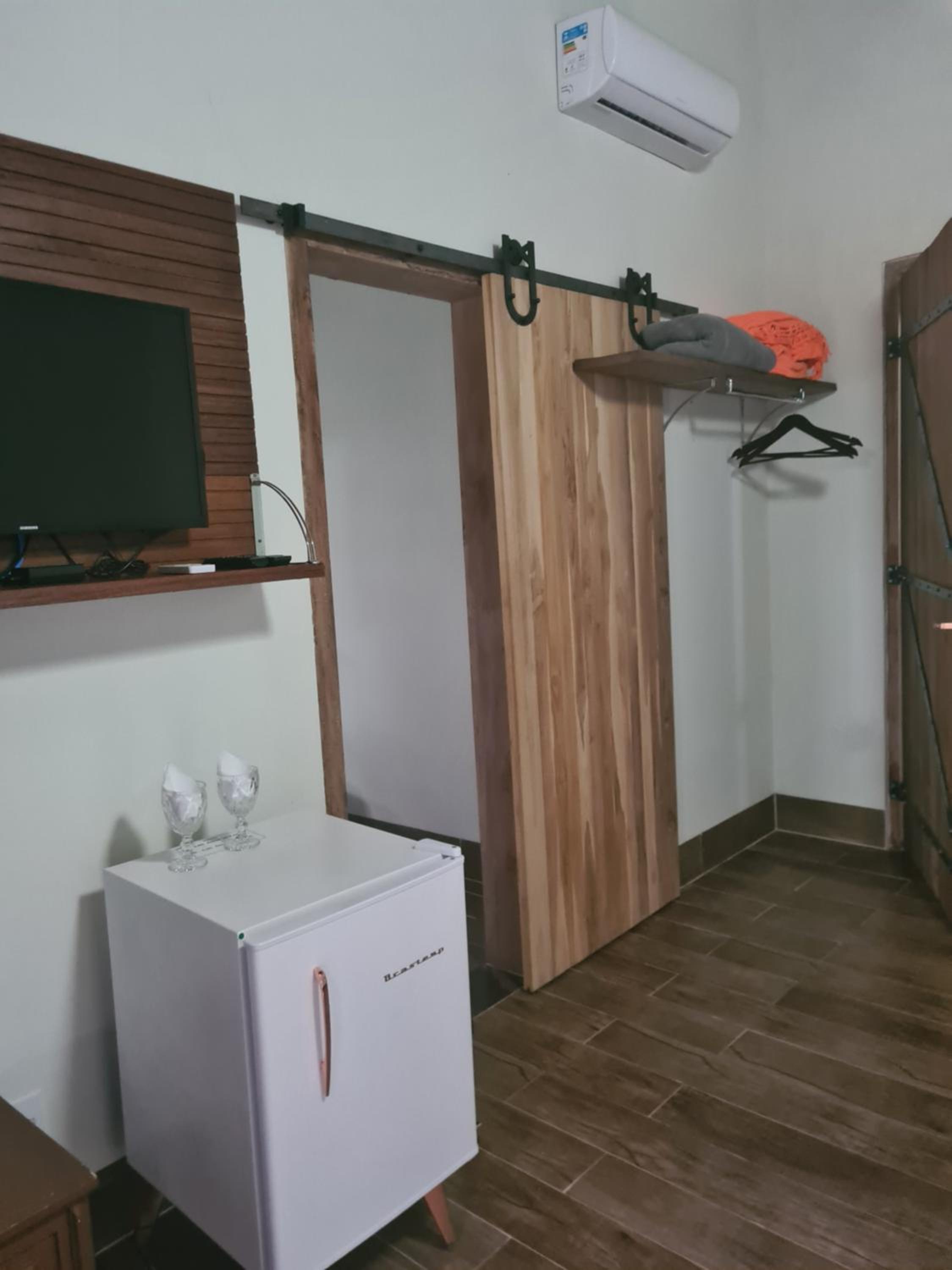 Suite with Balcony photo 1