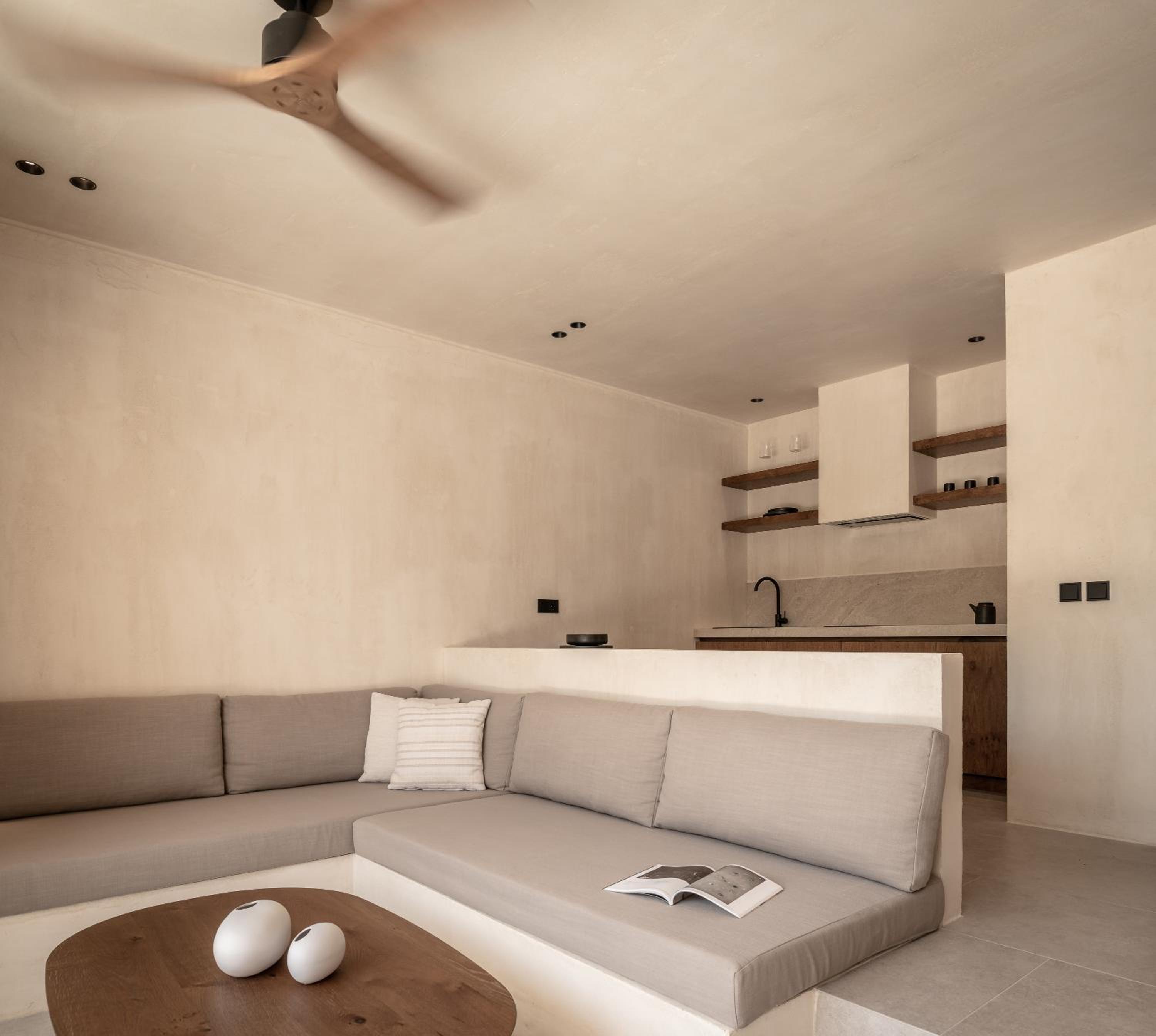 Sanctuary Suite with Private Pool photo 2