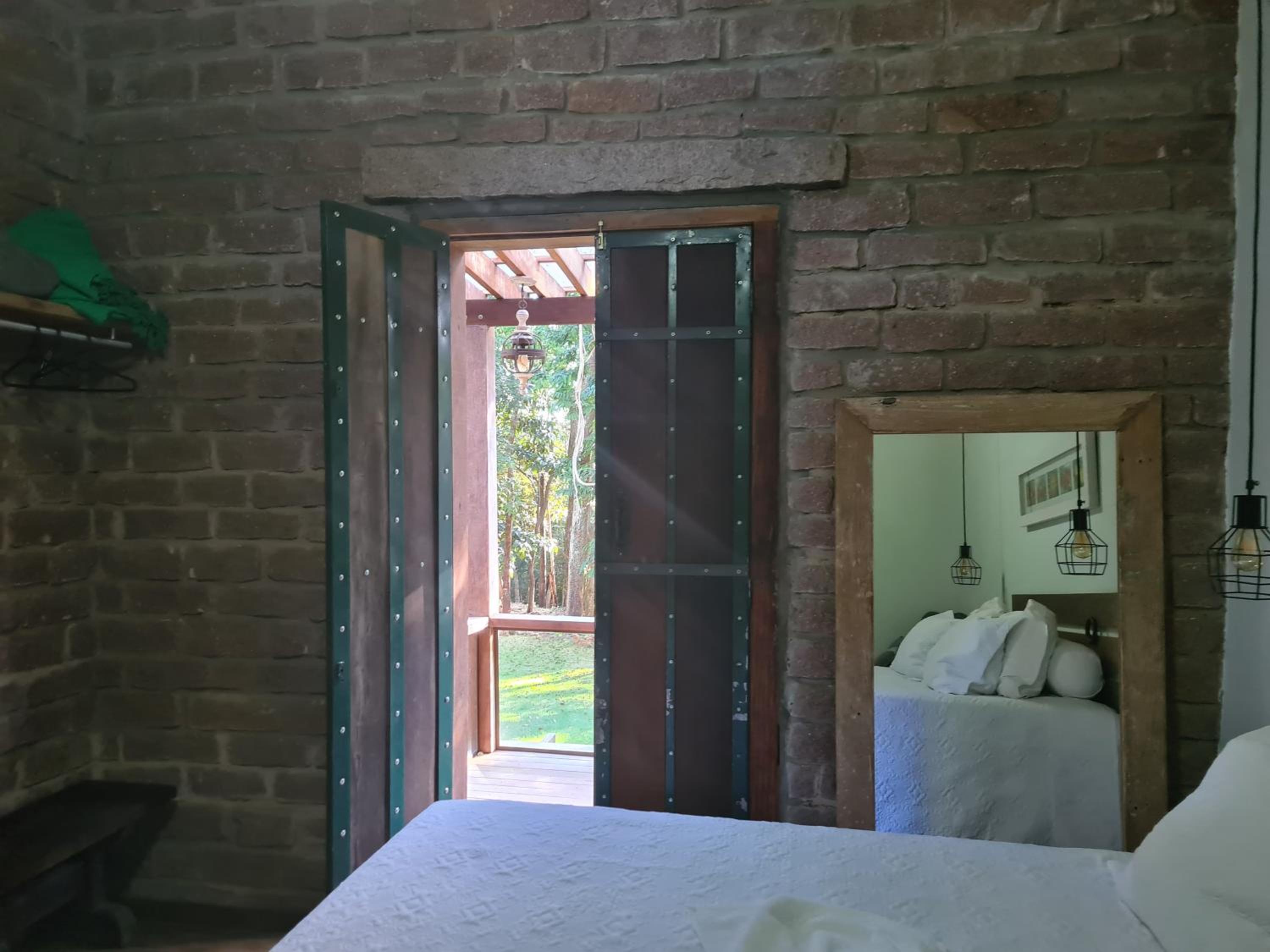 Double Room with Balcony photo 1