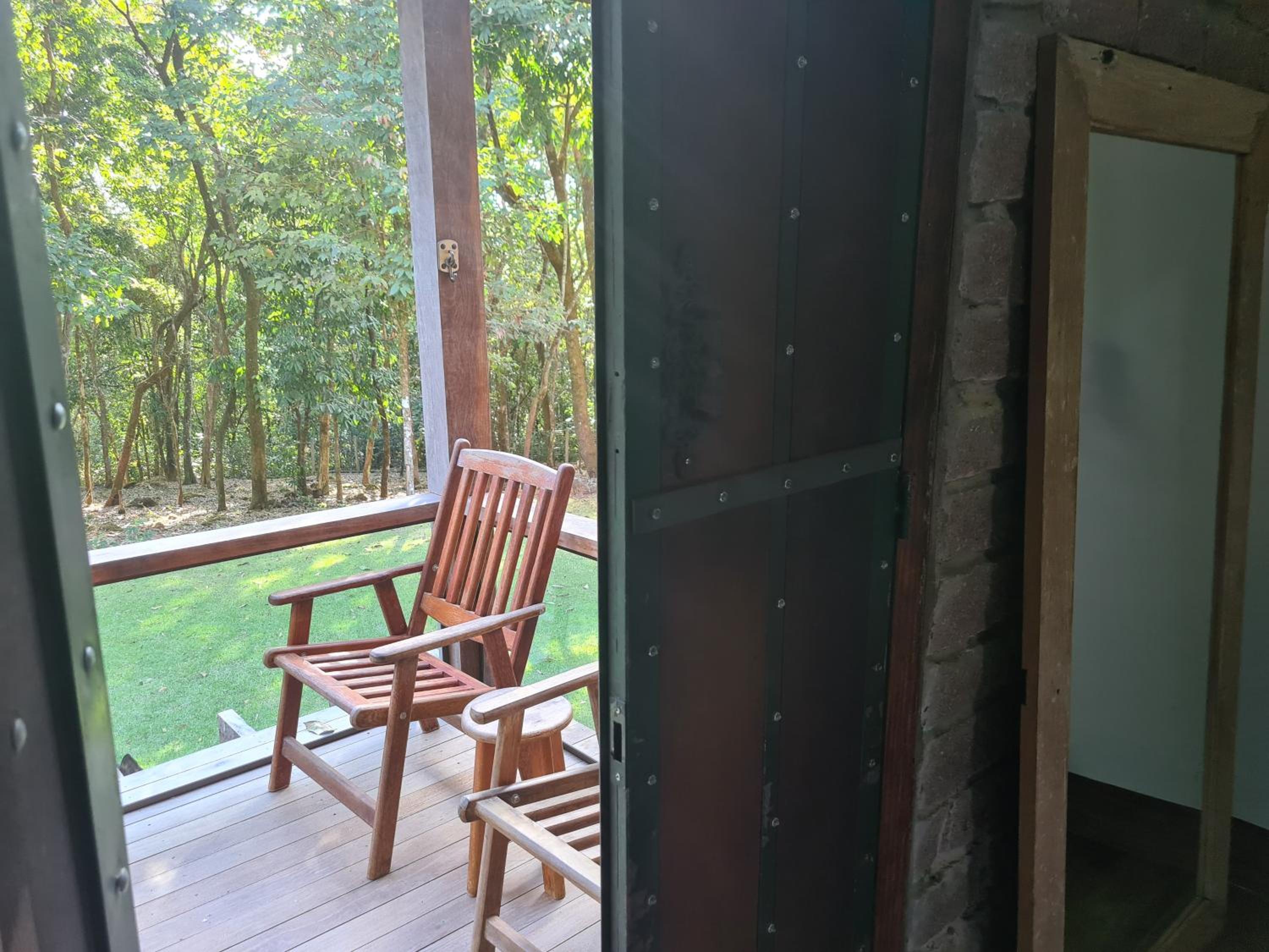 Double Room with Balcony photo 2