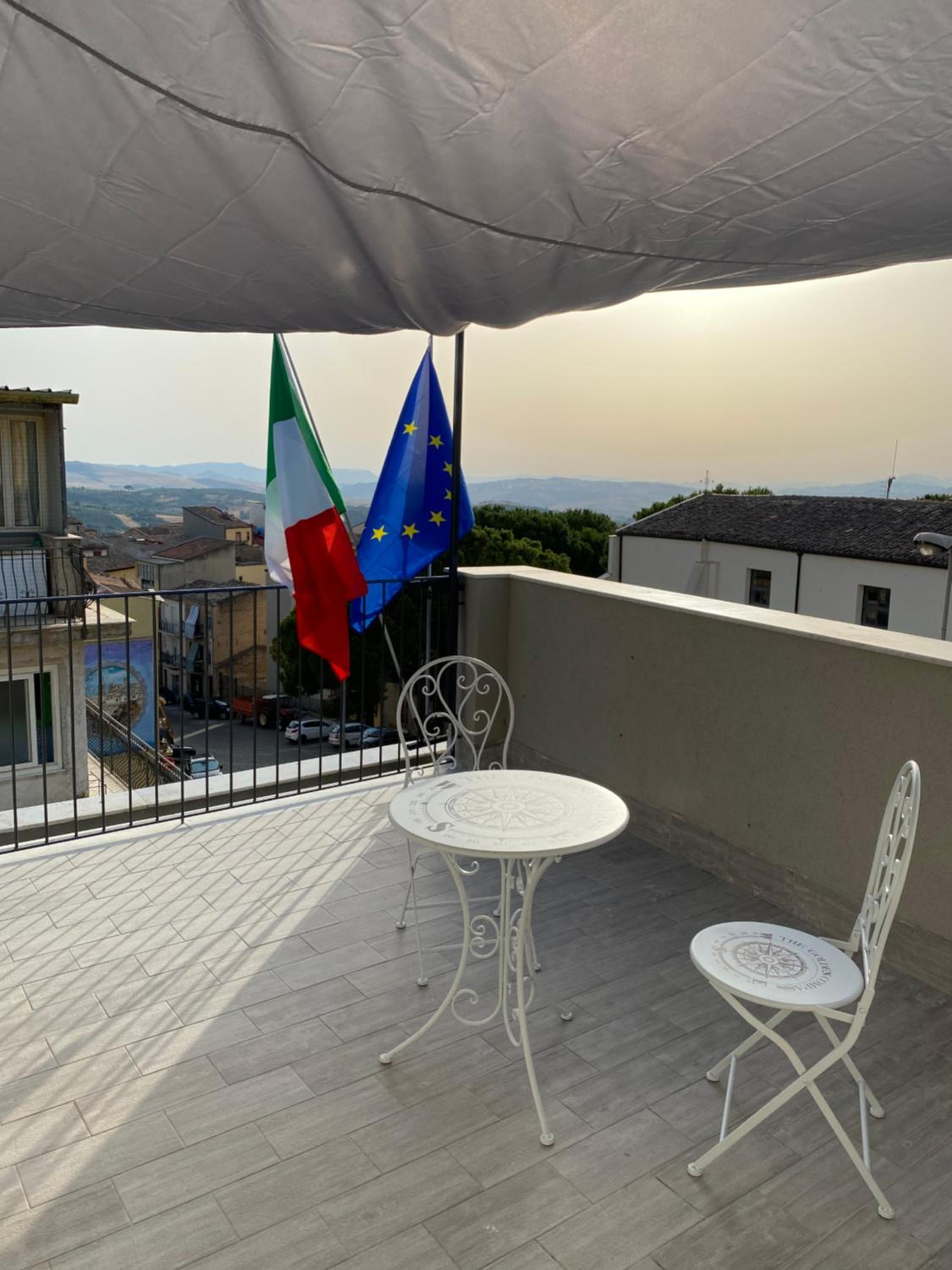 Double Room with Terrace - Photo 6