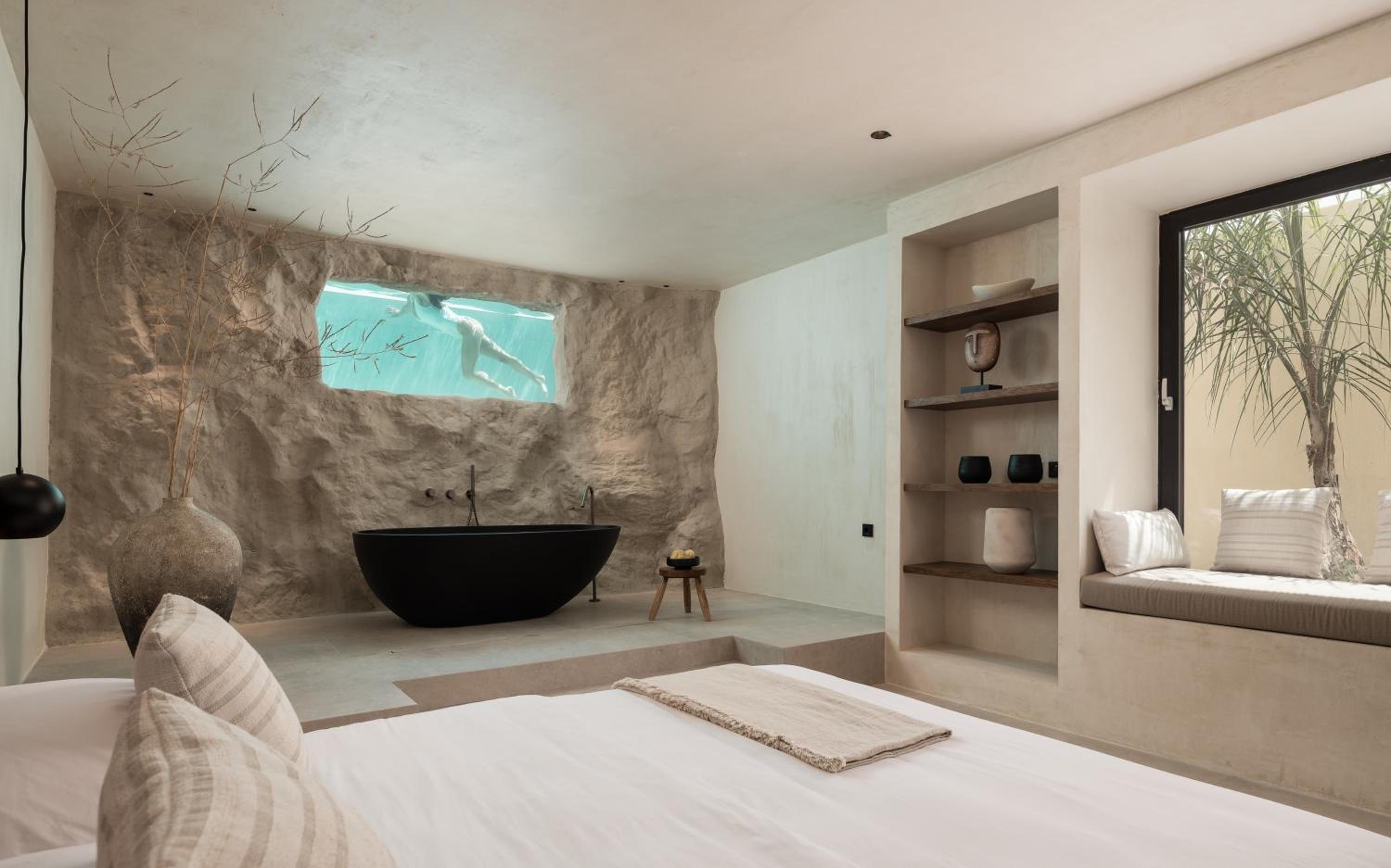 Signature Suite with Private Pool - Photo 3