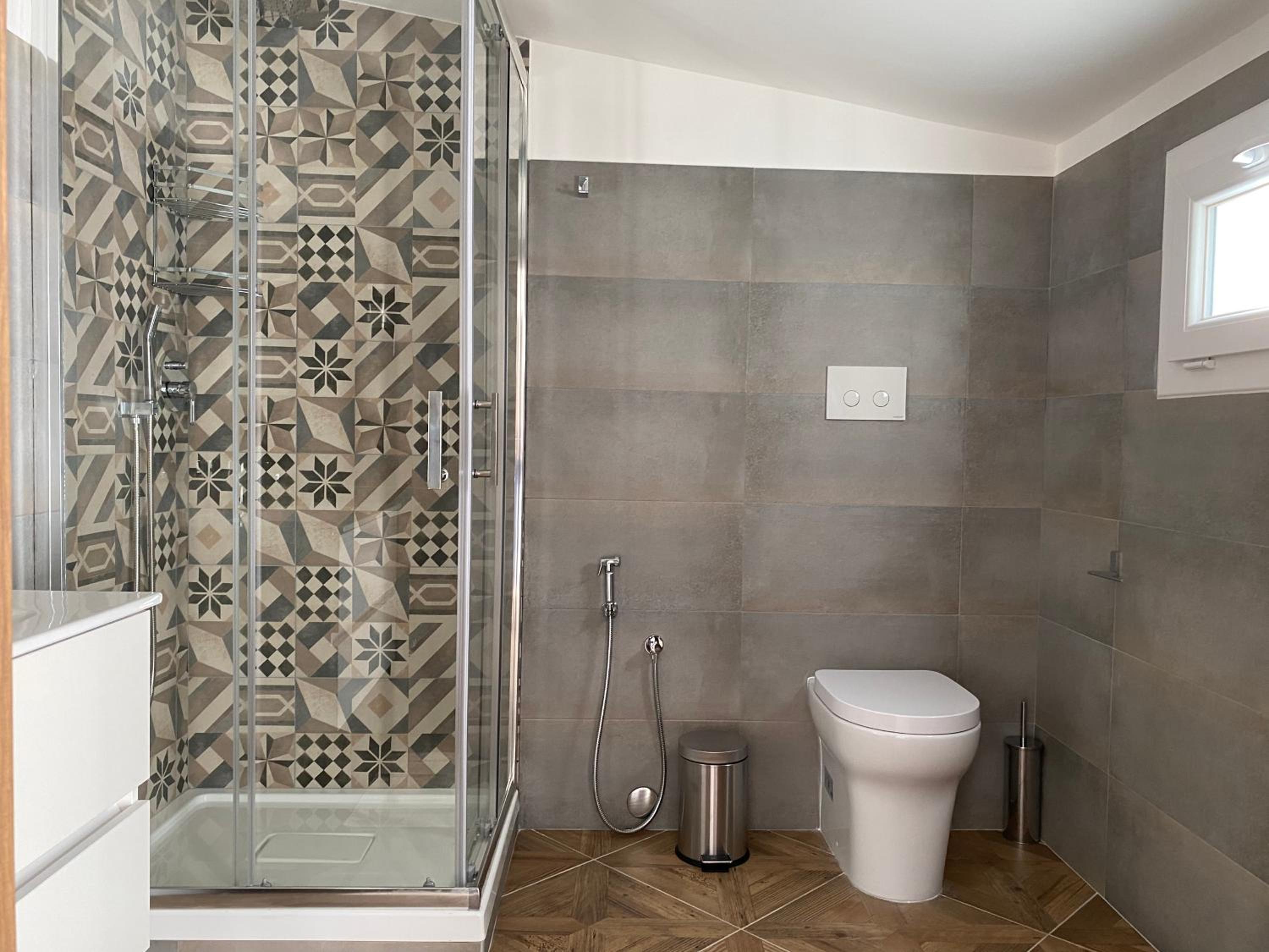 Double Room with Terrace - Photo 4