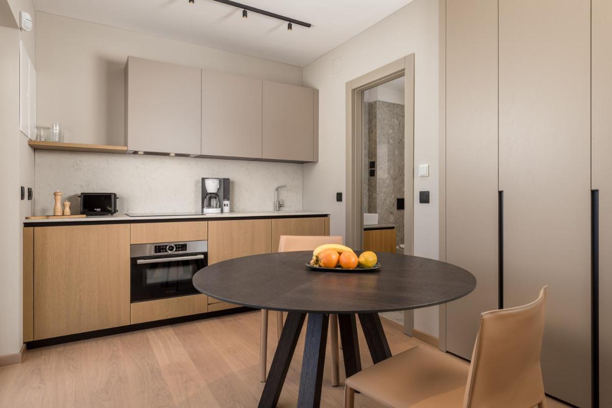Studio Apartment photo 3