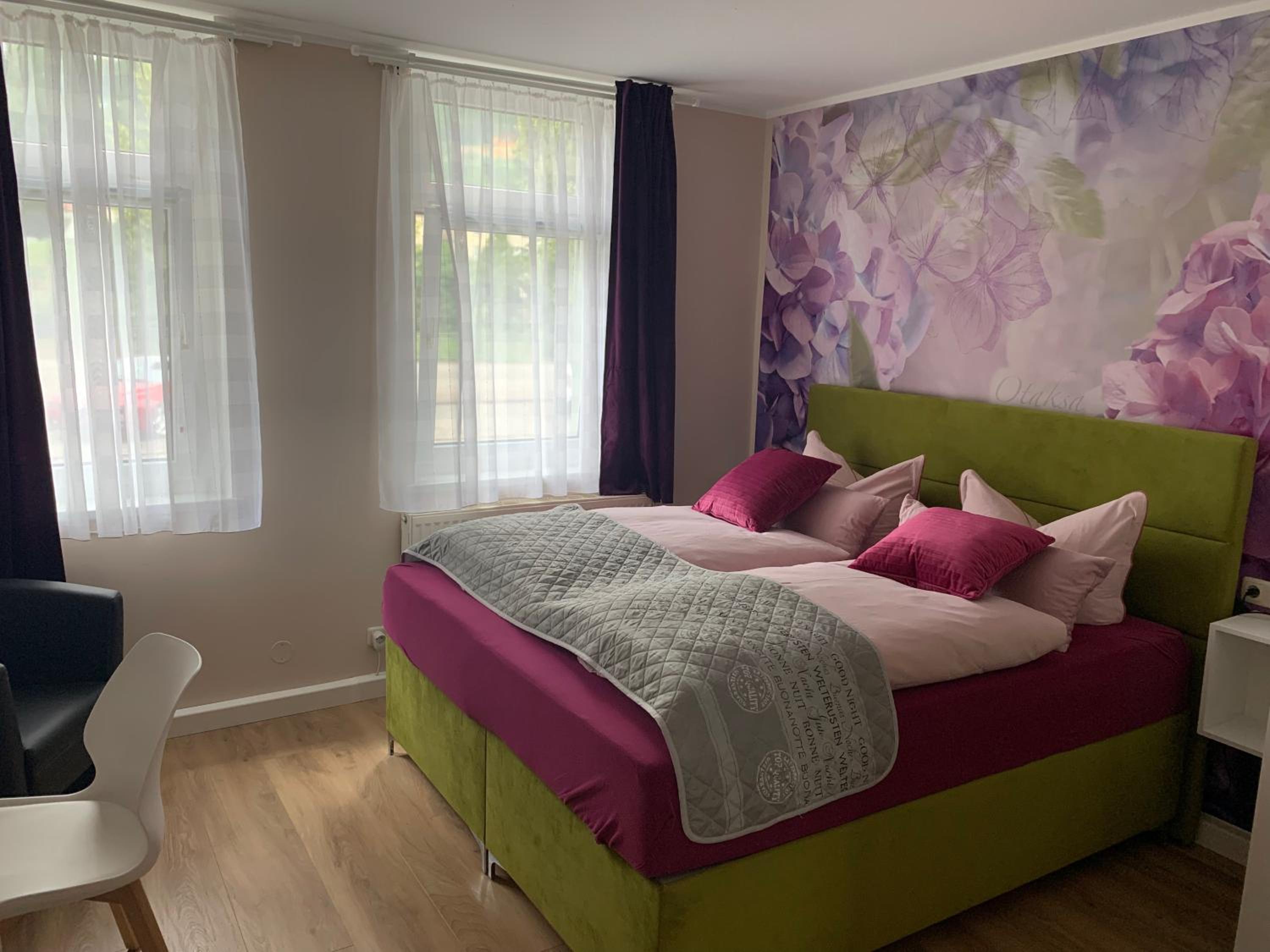 Double or Twin Room - Photo 6
