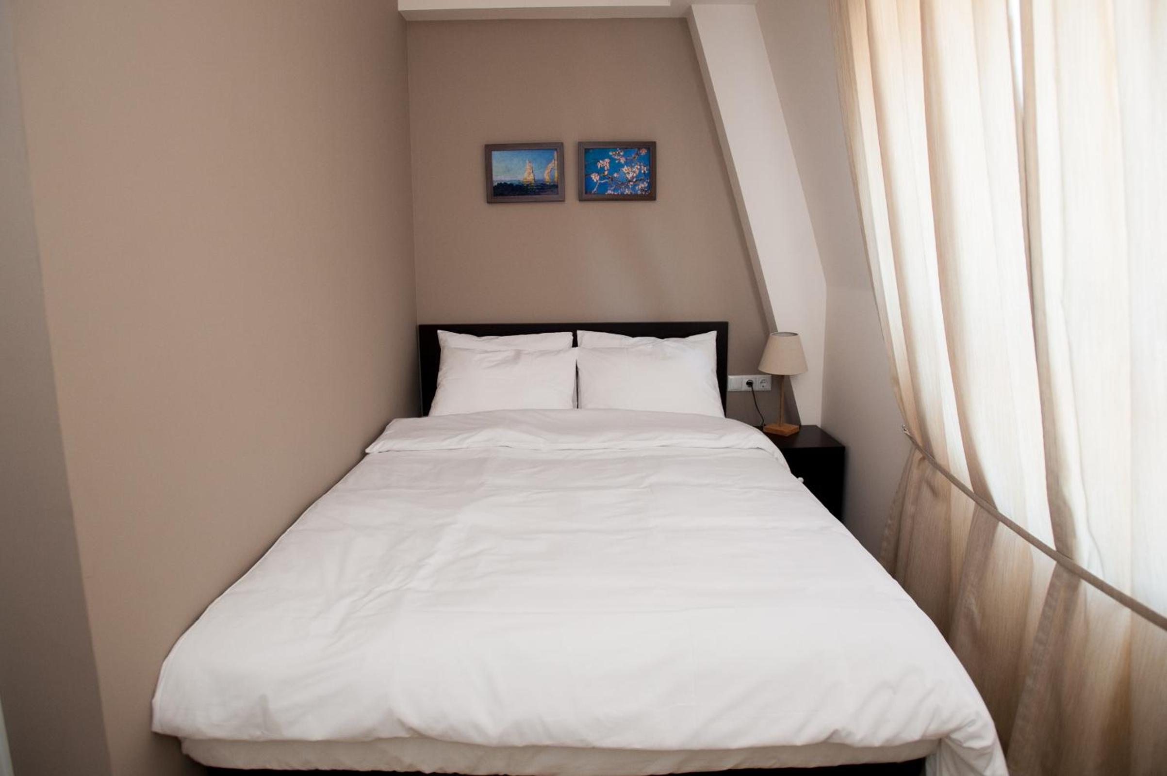 Standard Double Room photo 1