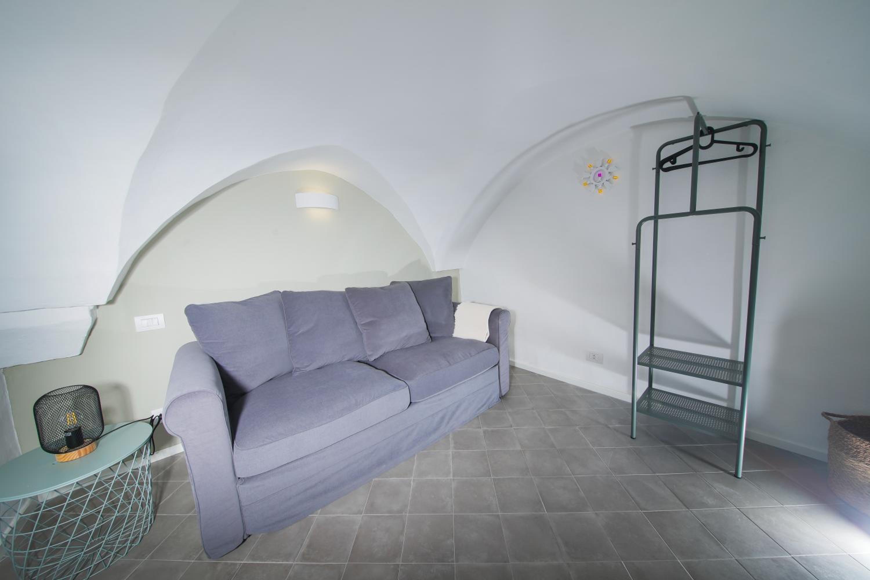 Two-Bedroom House photo 1