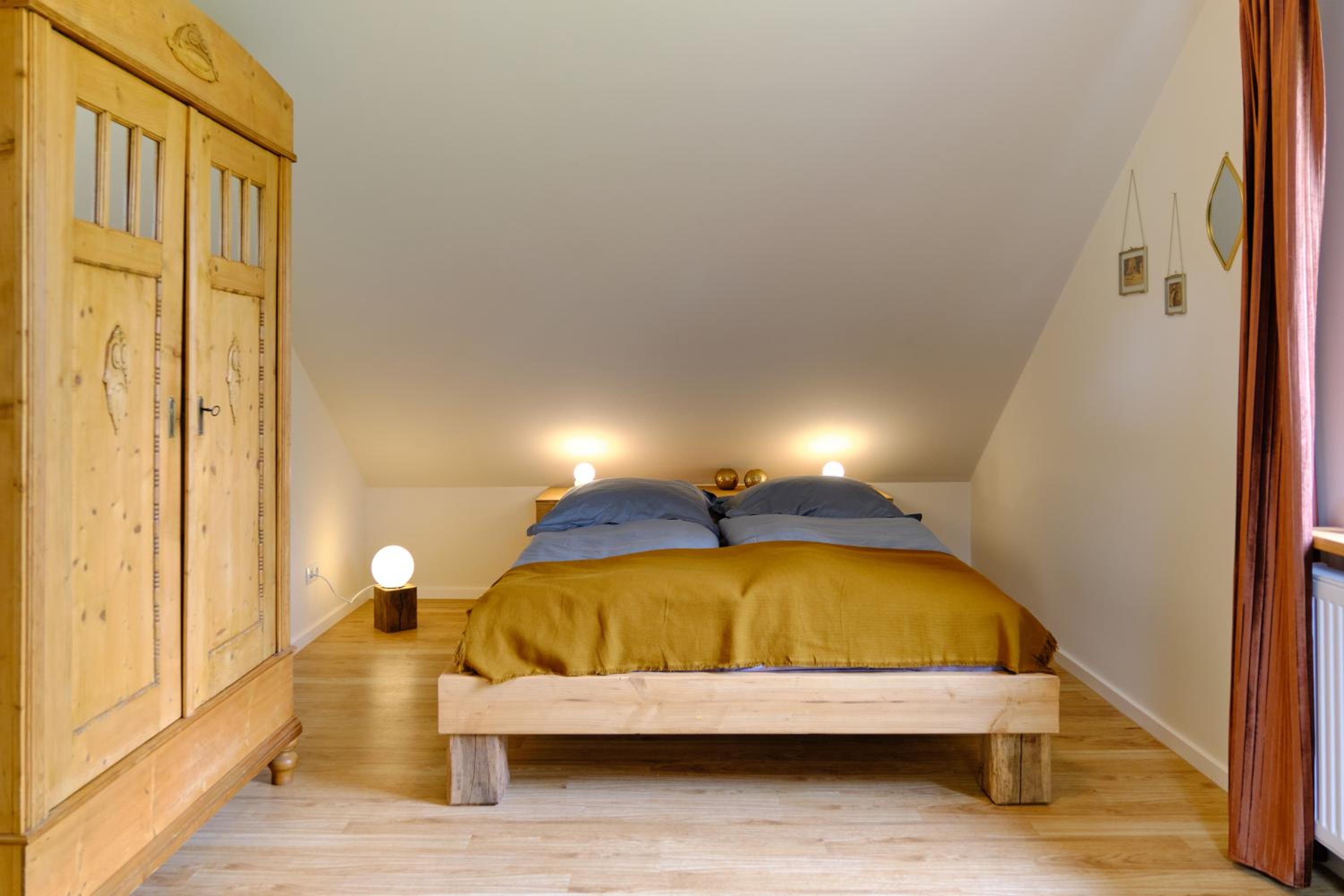 Double Room with Private Bathroom photo 1