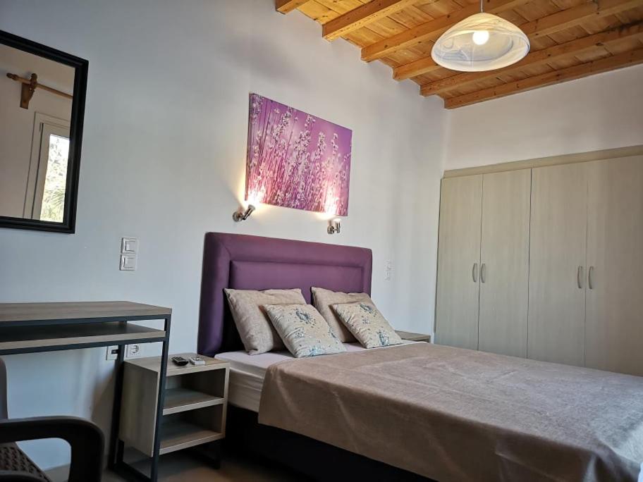 Maisonette With Partial Sea View (Two-Floor Apartment) photo 3