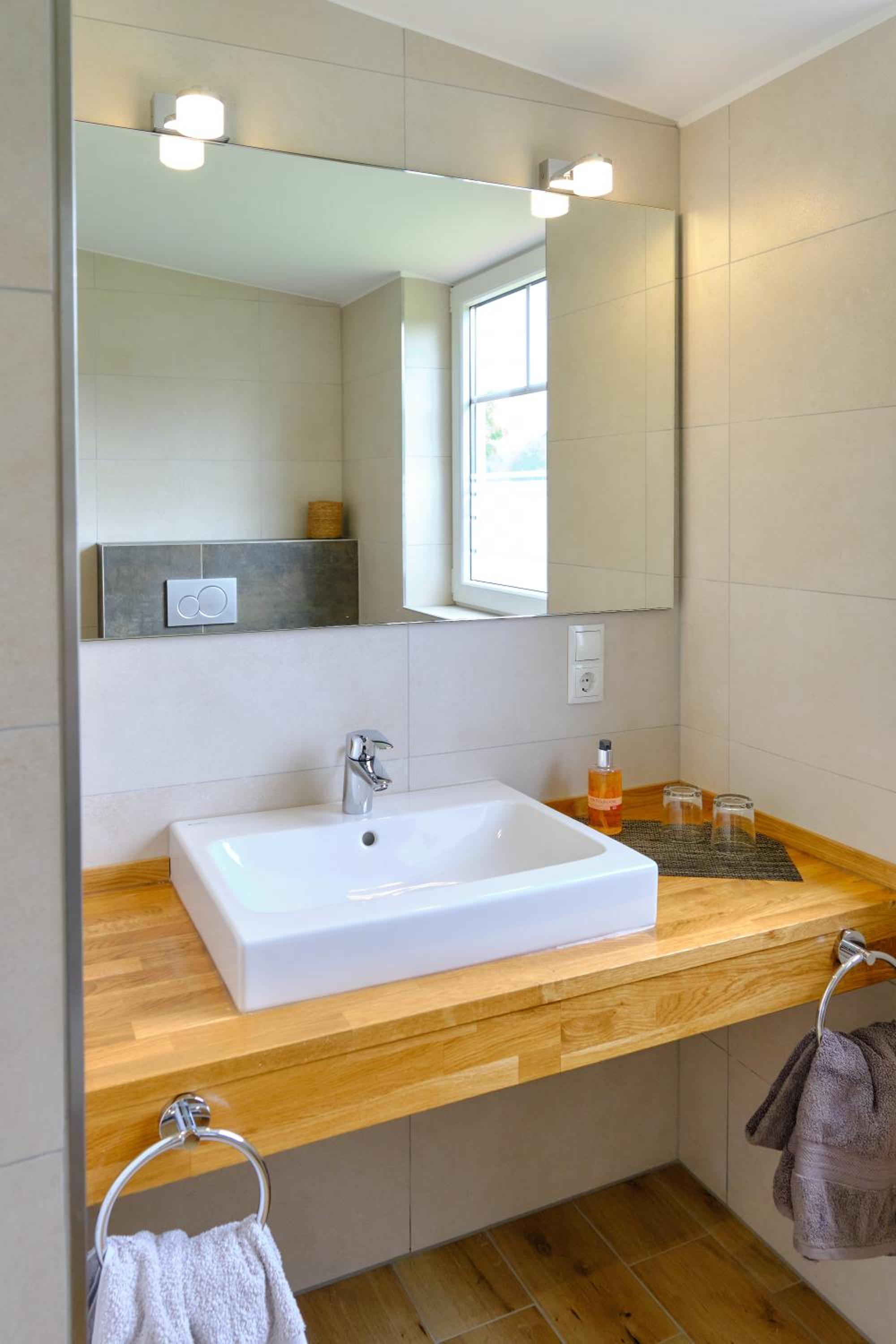 Double Room with Private Bathroom photo 3