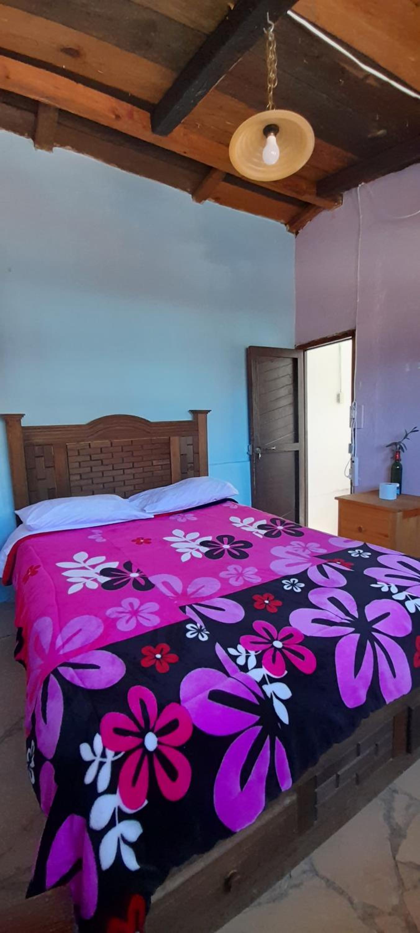 Double Room With Shared Bathroom photo 2