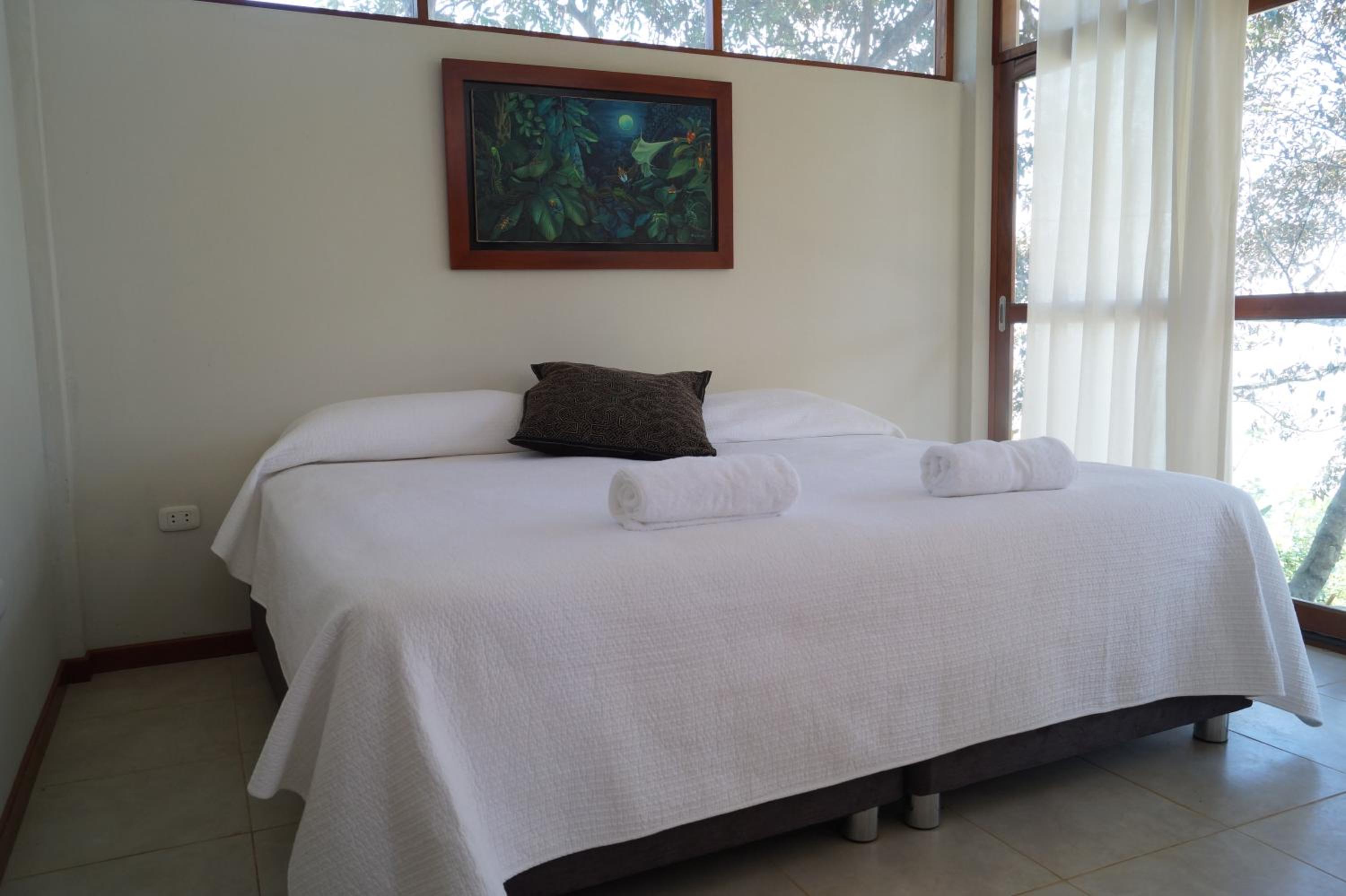Double or Twin Room photo 2