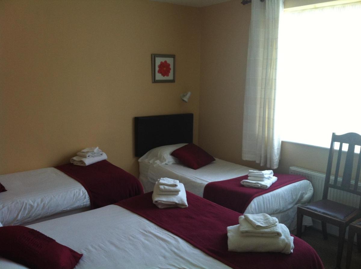 Family Room - Photo 1