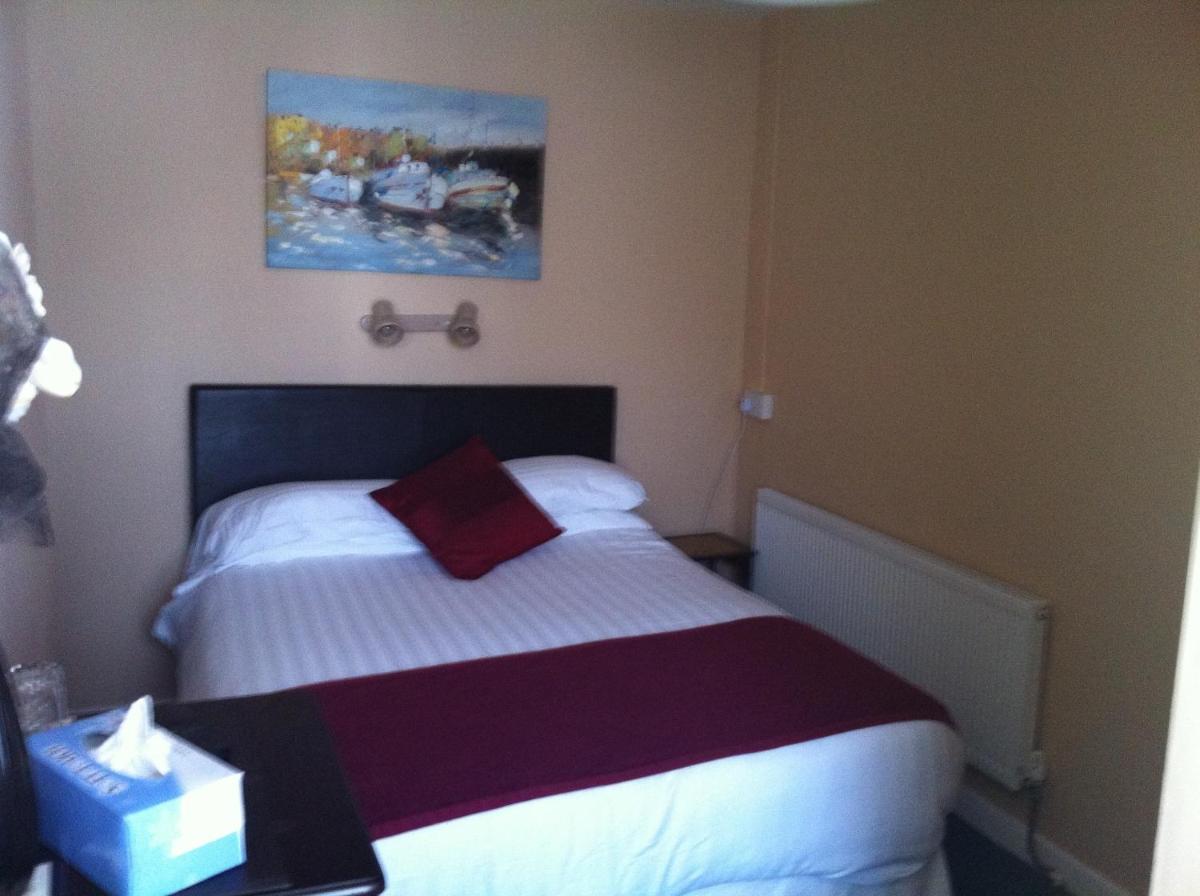 Deluxe Double Room - Photo 3