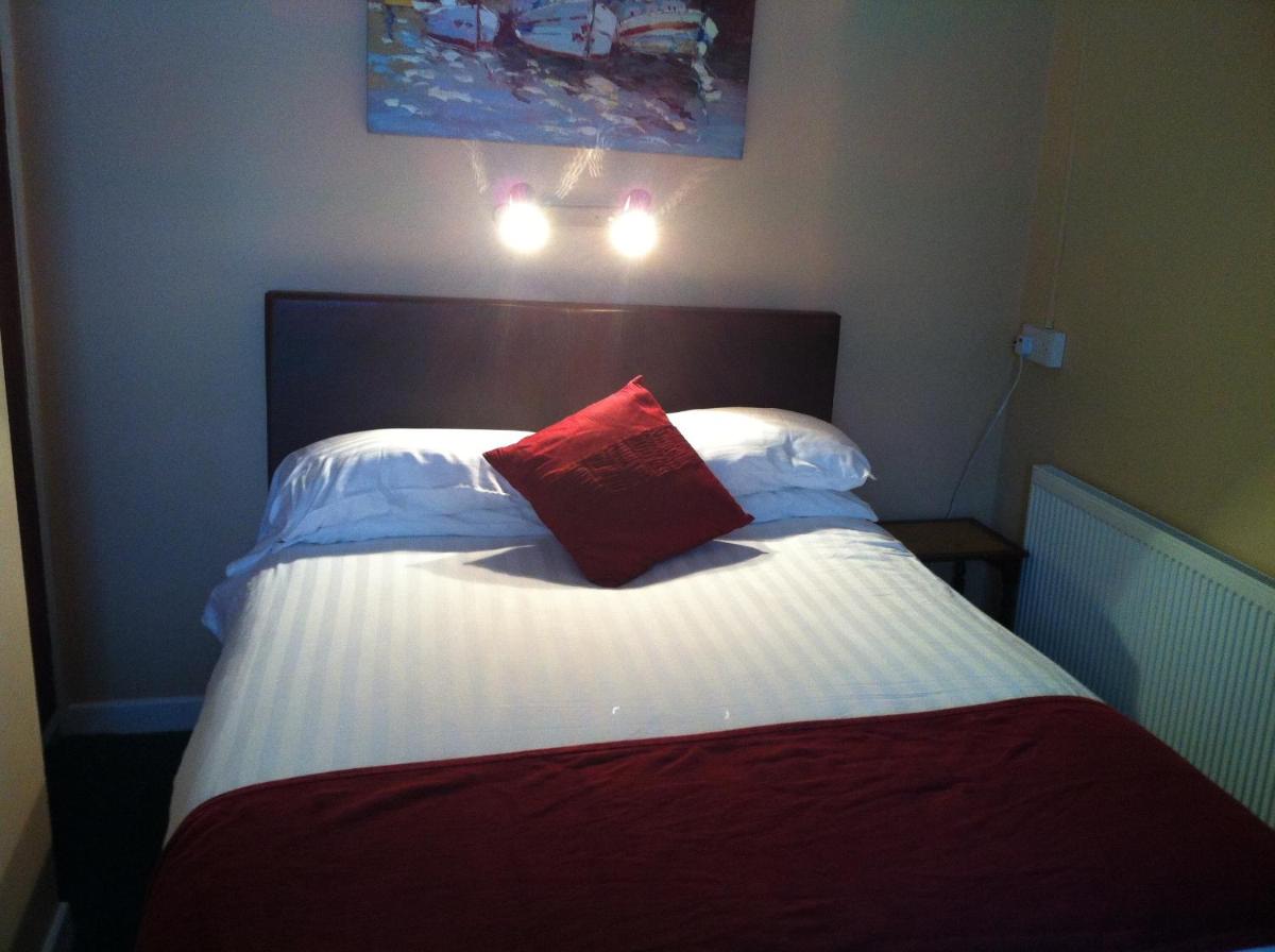 Deluxe Double Room - Photo 2
