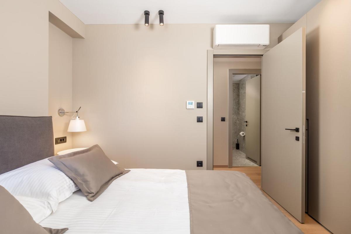 Two-Bedroom Apartment photo 2