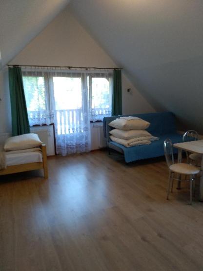 Classic Quadruple Room photo 1