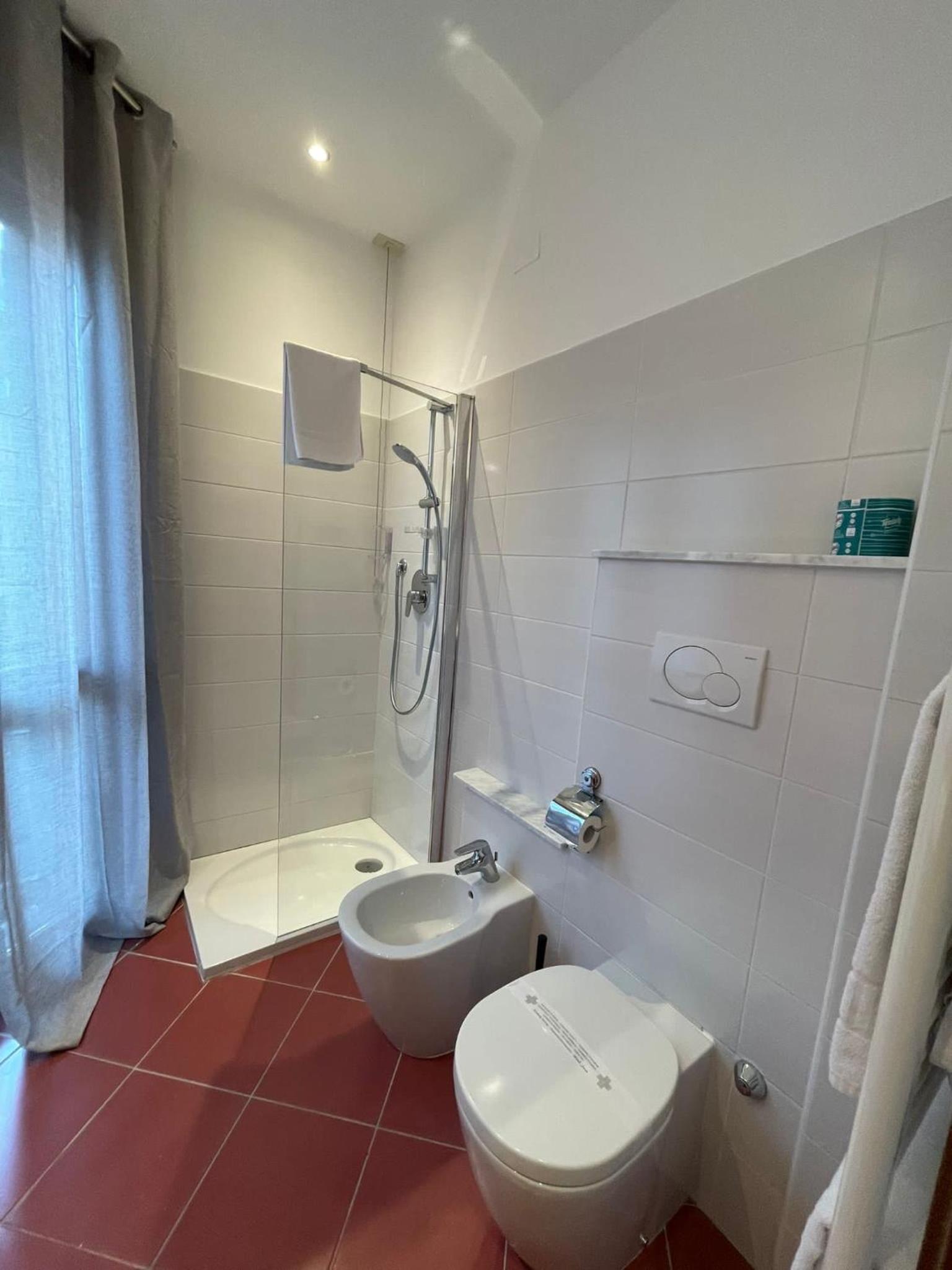 Double Room with Balcony photo 2