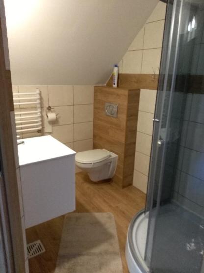 Classic Quadruple Room photo 3