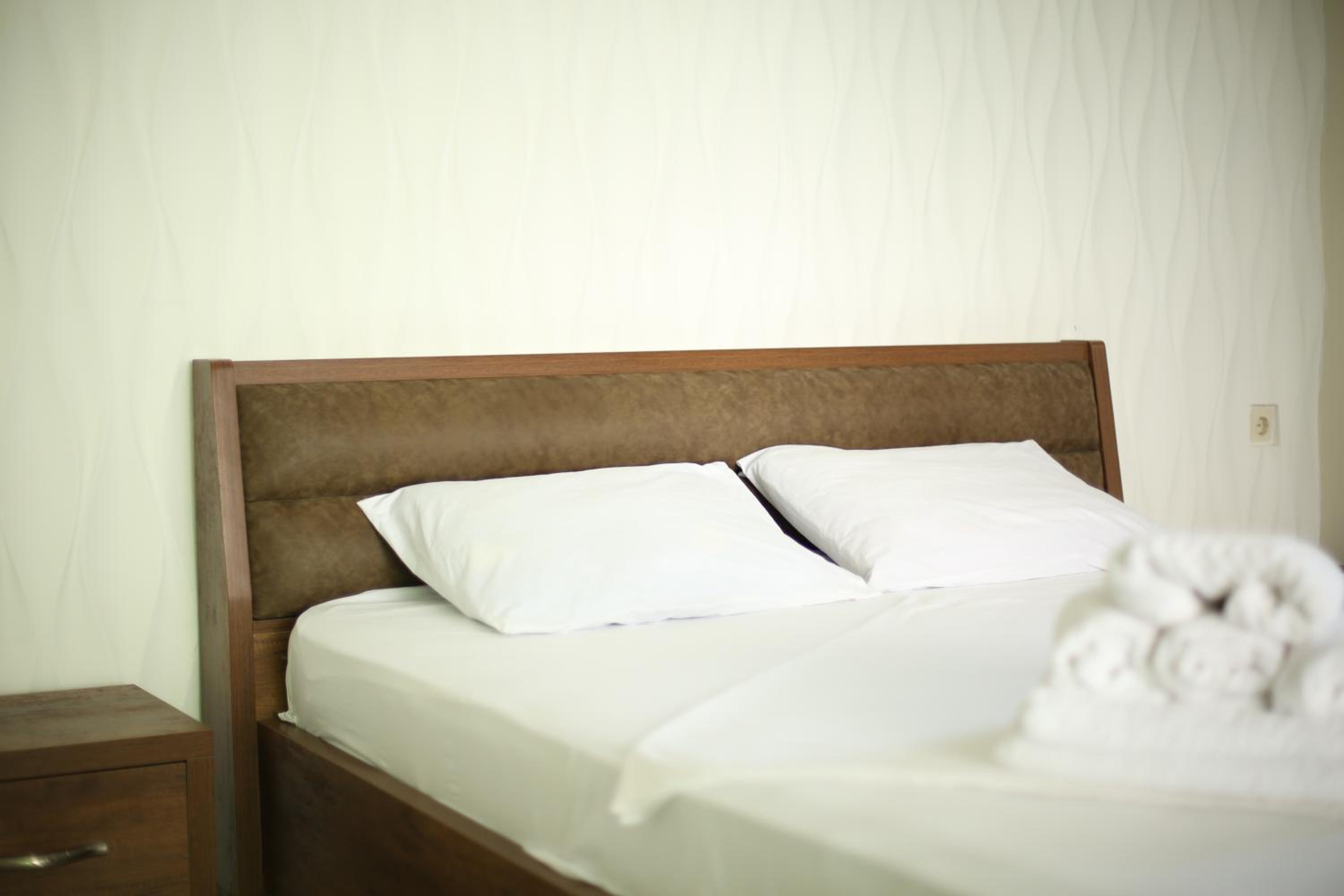 Triple Room with Sea View