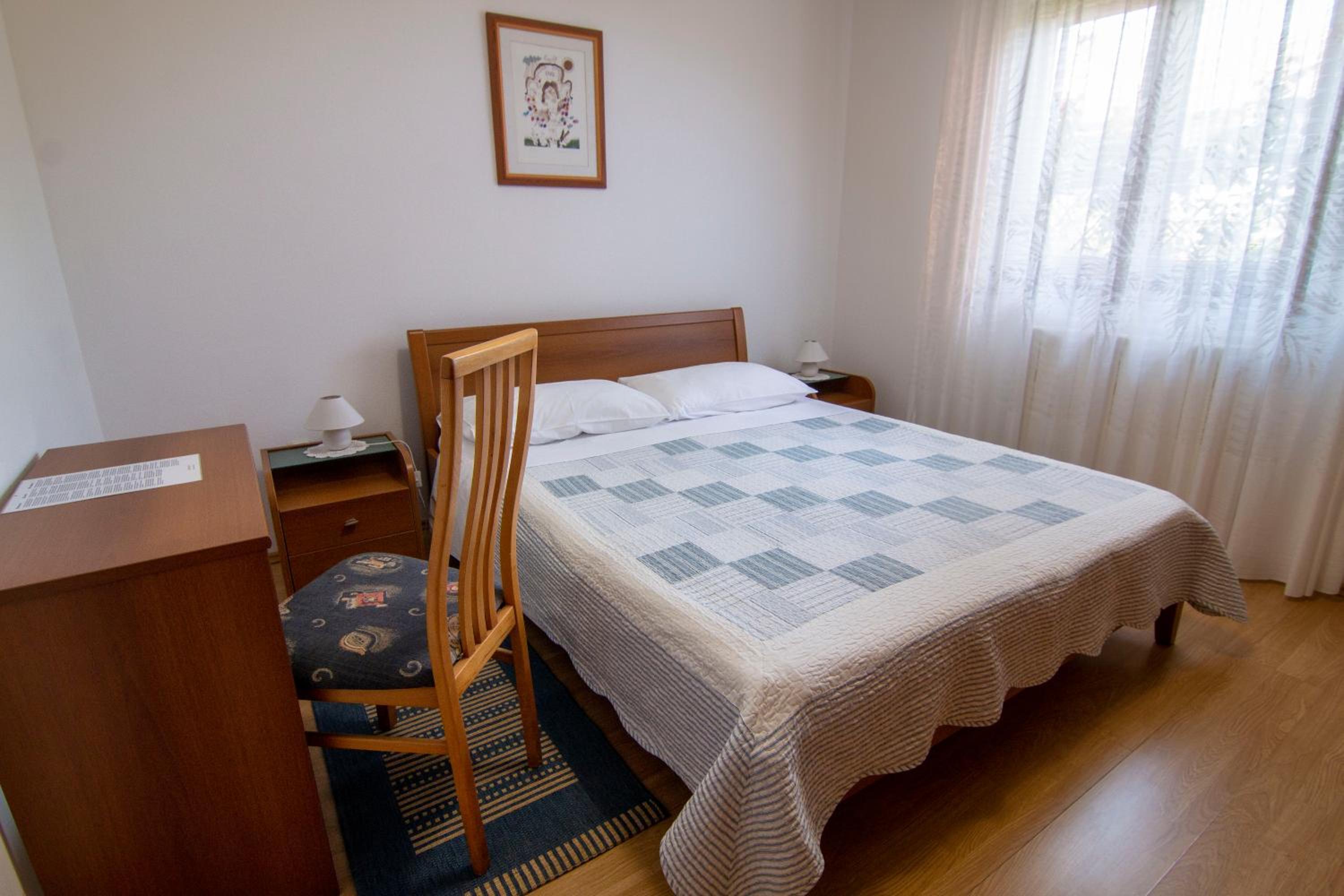 Apartment with Terrace photo 1