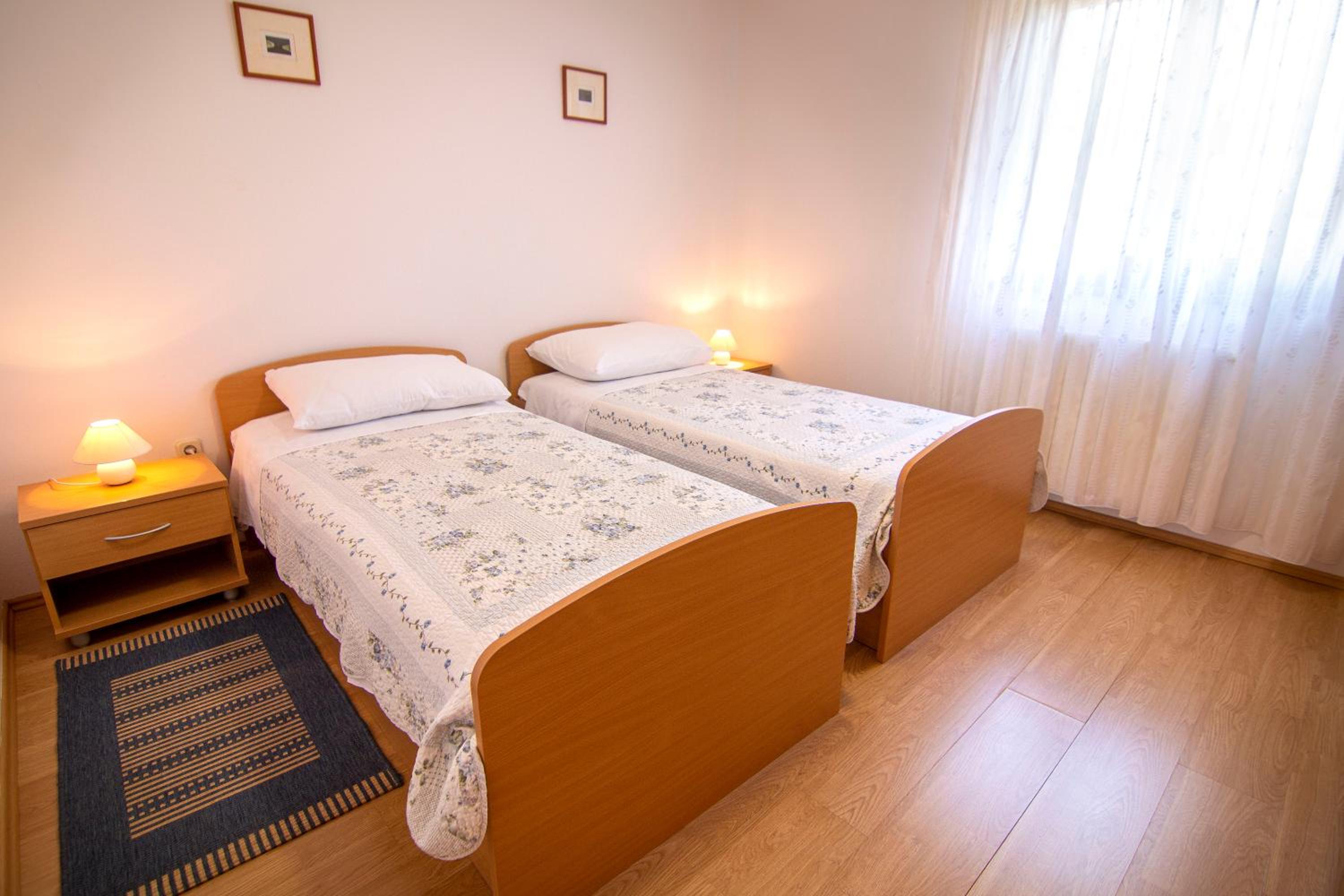Apartment with Terrace photo 2