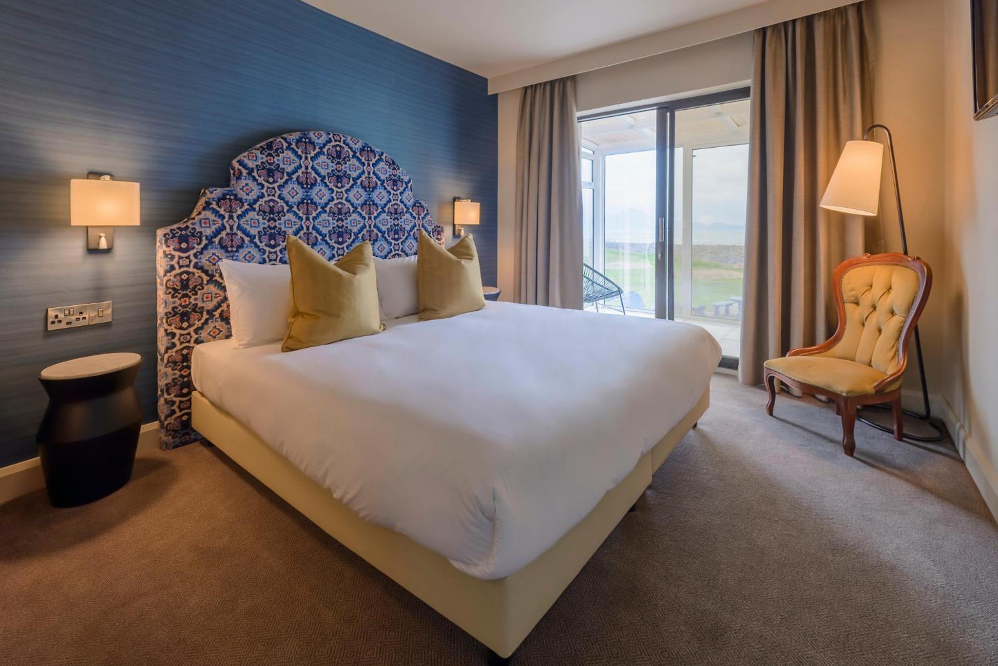 Superior King Room photo 1
