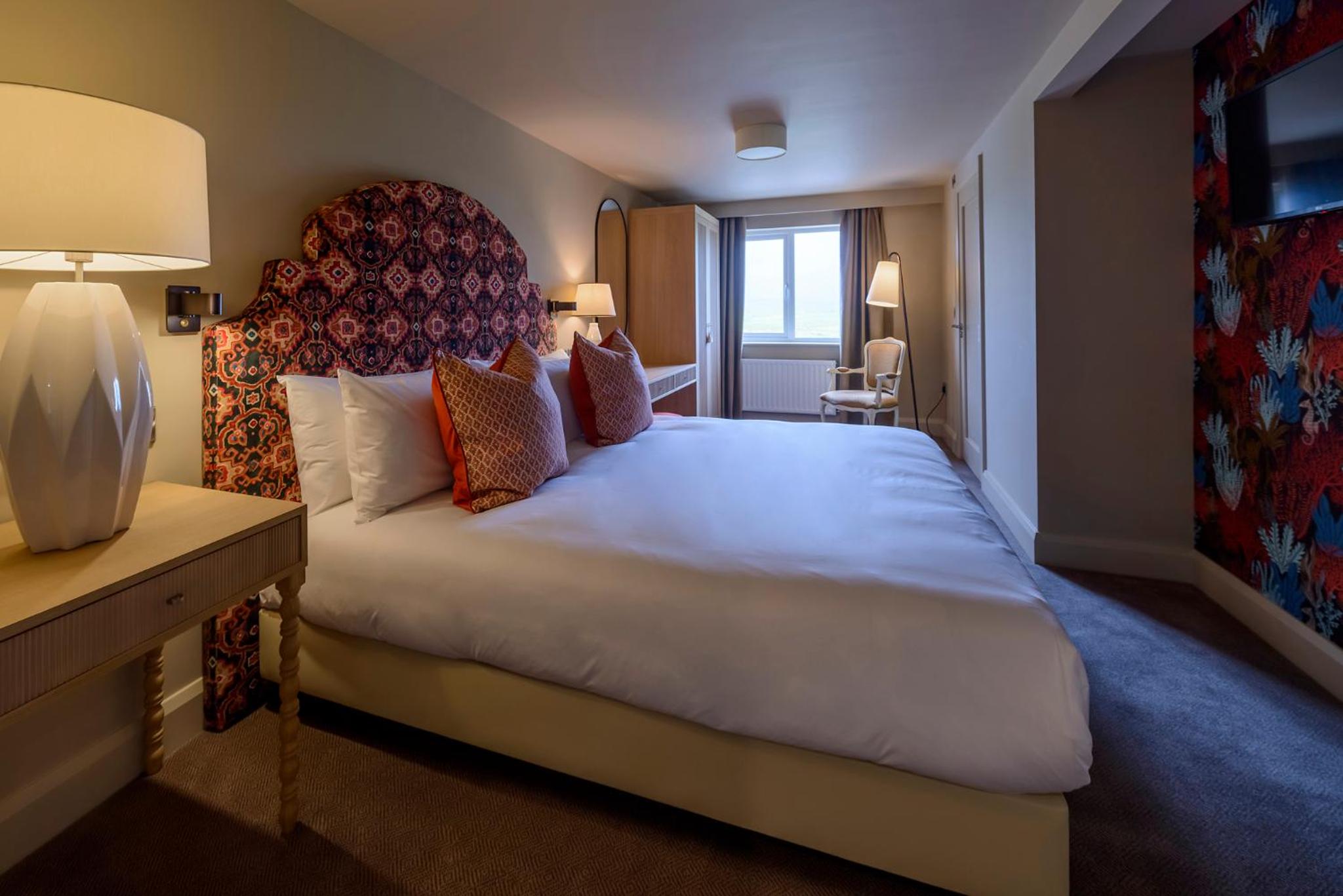 Triple Room with Mountain View photo 2