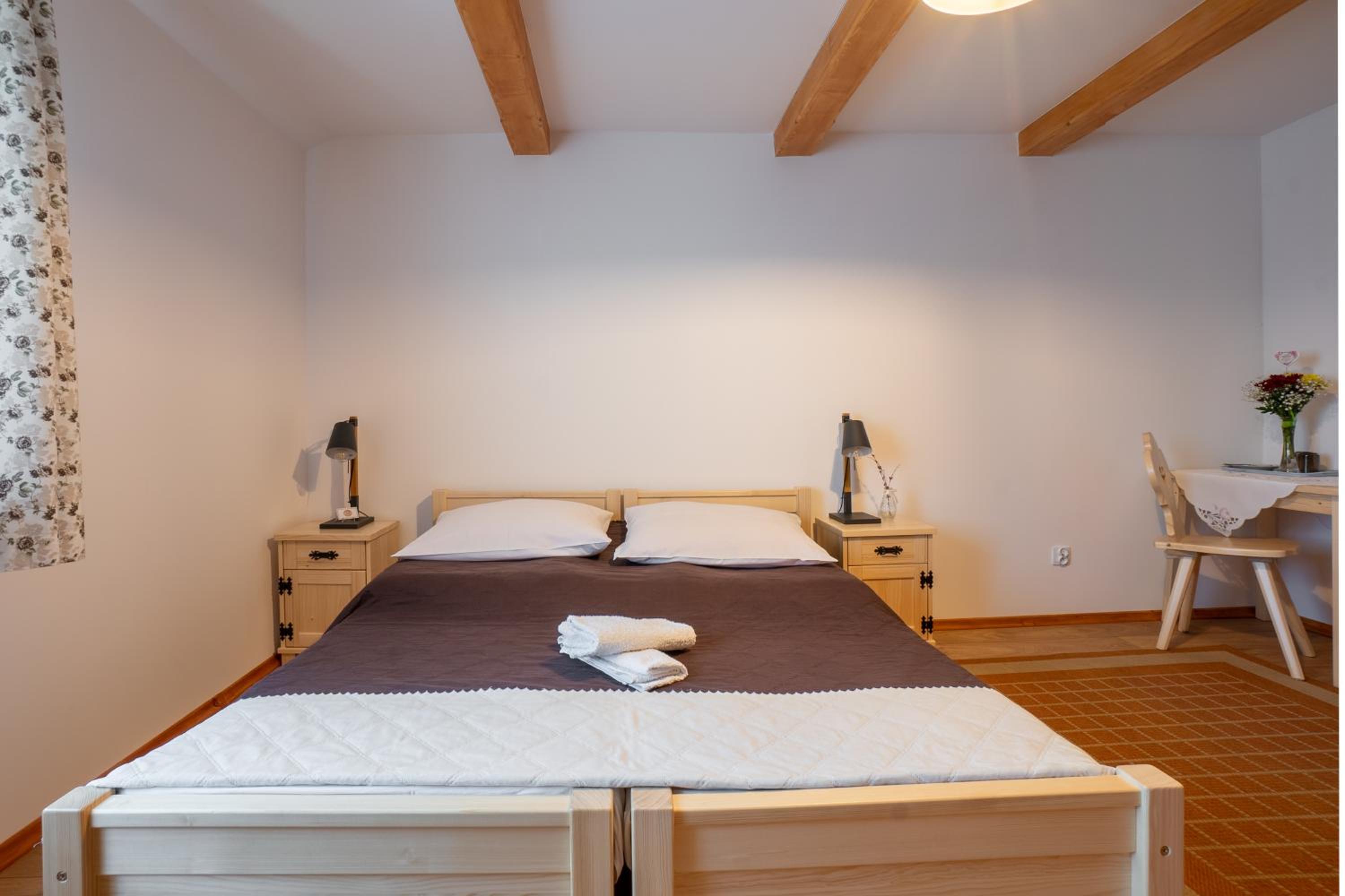 Double Room with Mountain View photo 1