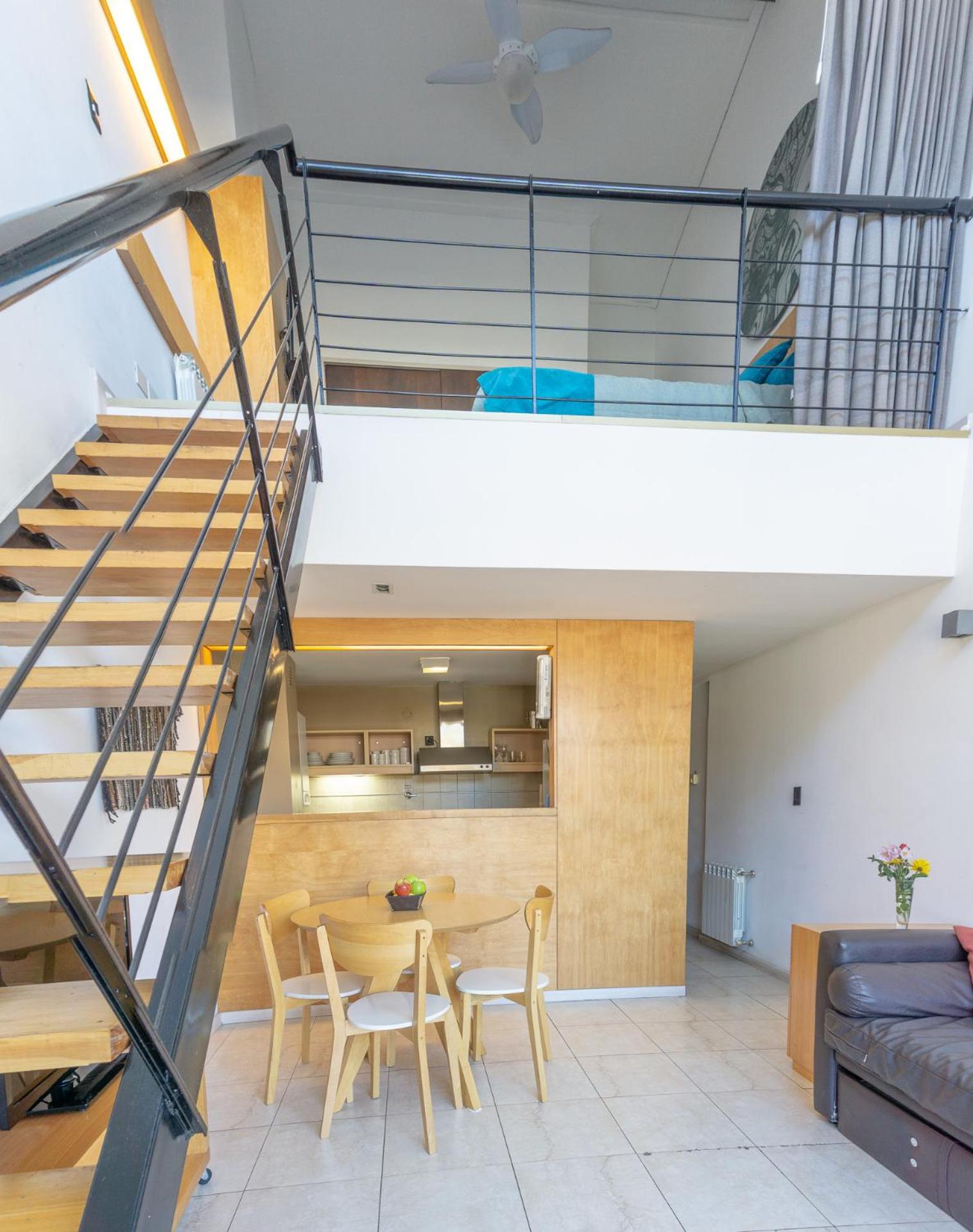 Loft photo 1